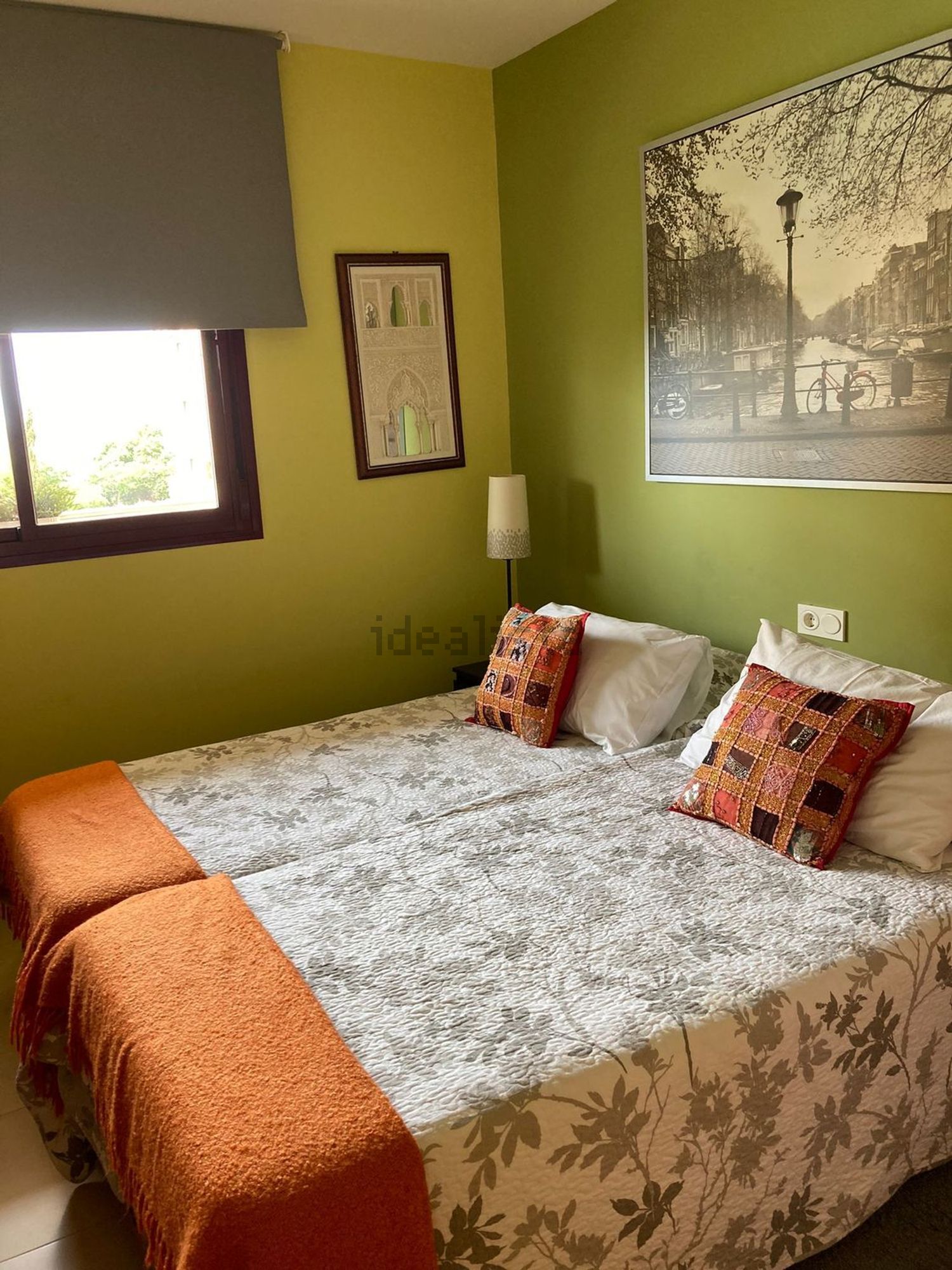 Piso de 80 m² en Vélez-Málaga