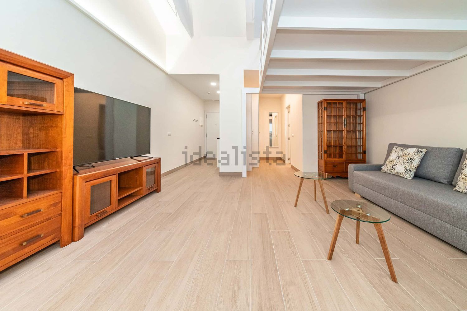 Pis de 46 m² a Madrid
