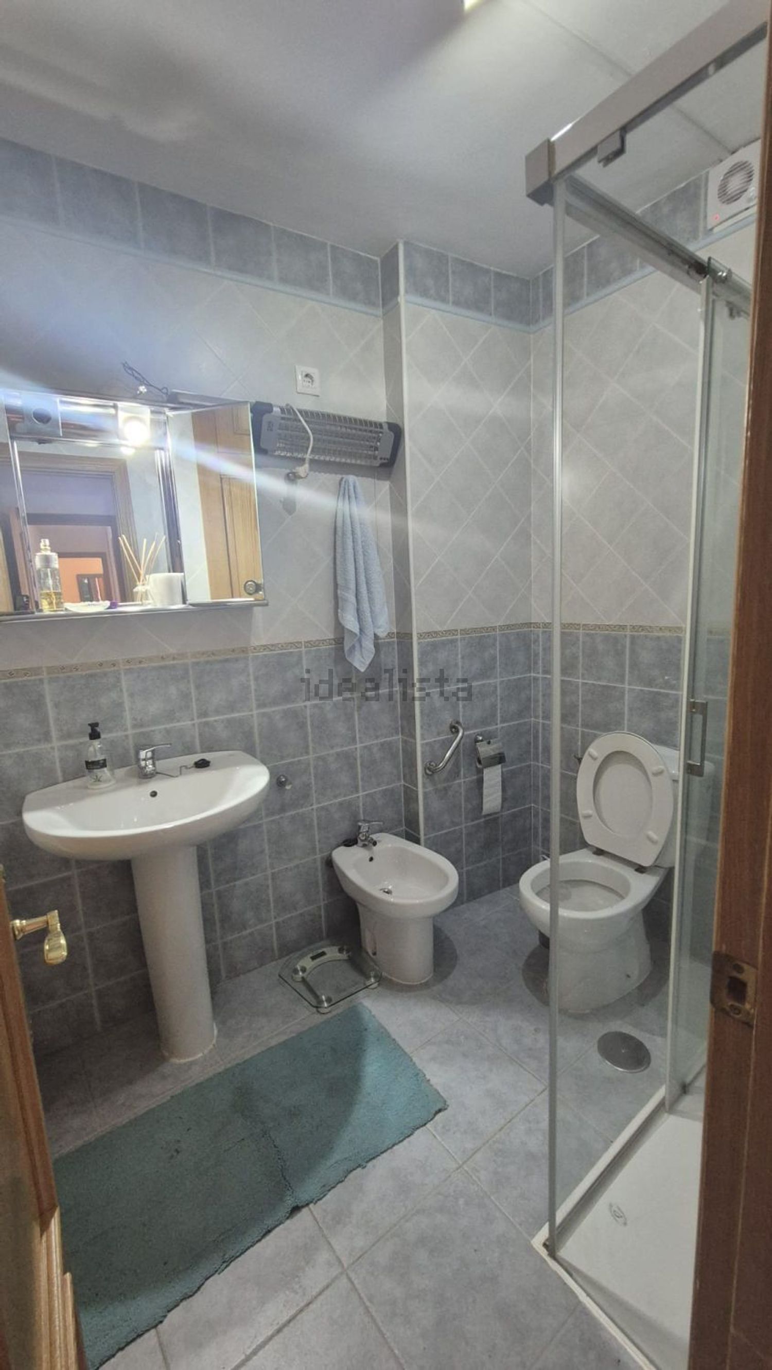 Pis de 104 m² a Badajoz