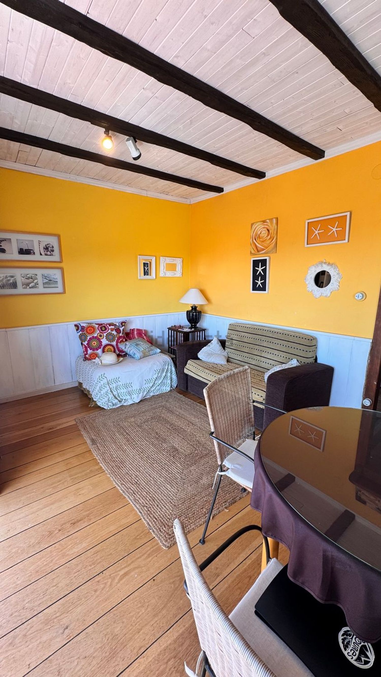 Piso de 56 m² en Torredembarra