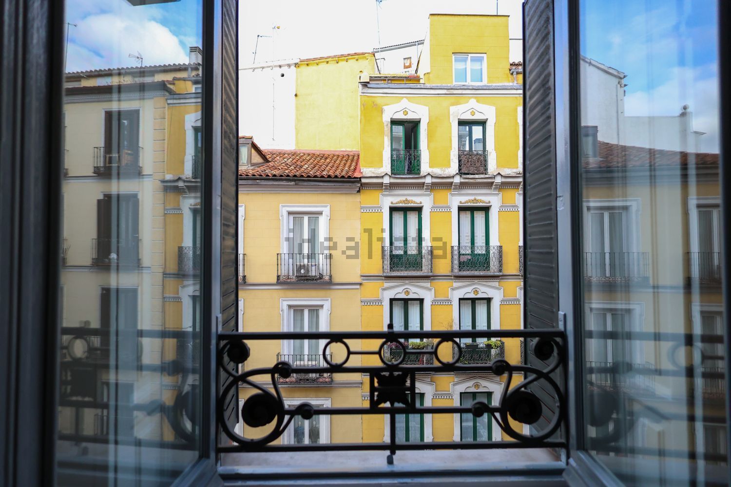 Appartamento 60 m² a Madrid