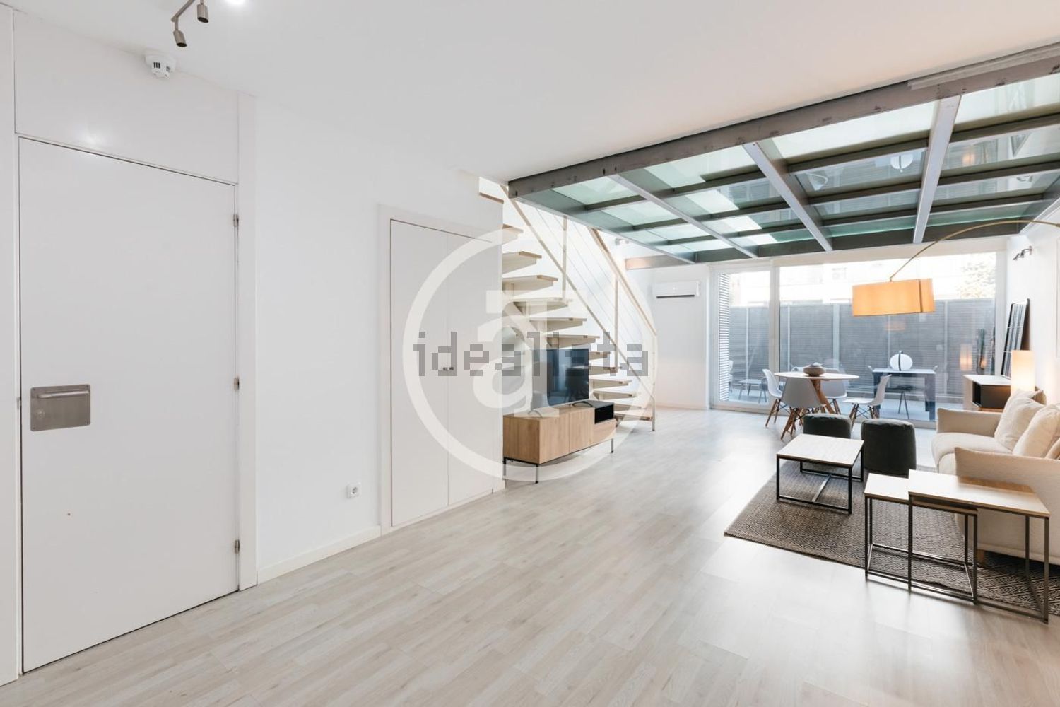 Pis de 87 m² a Madrid