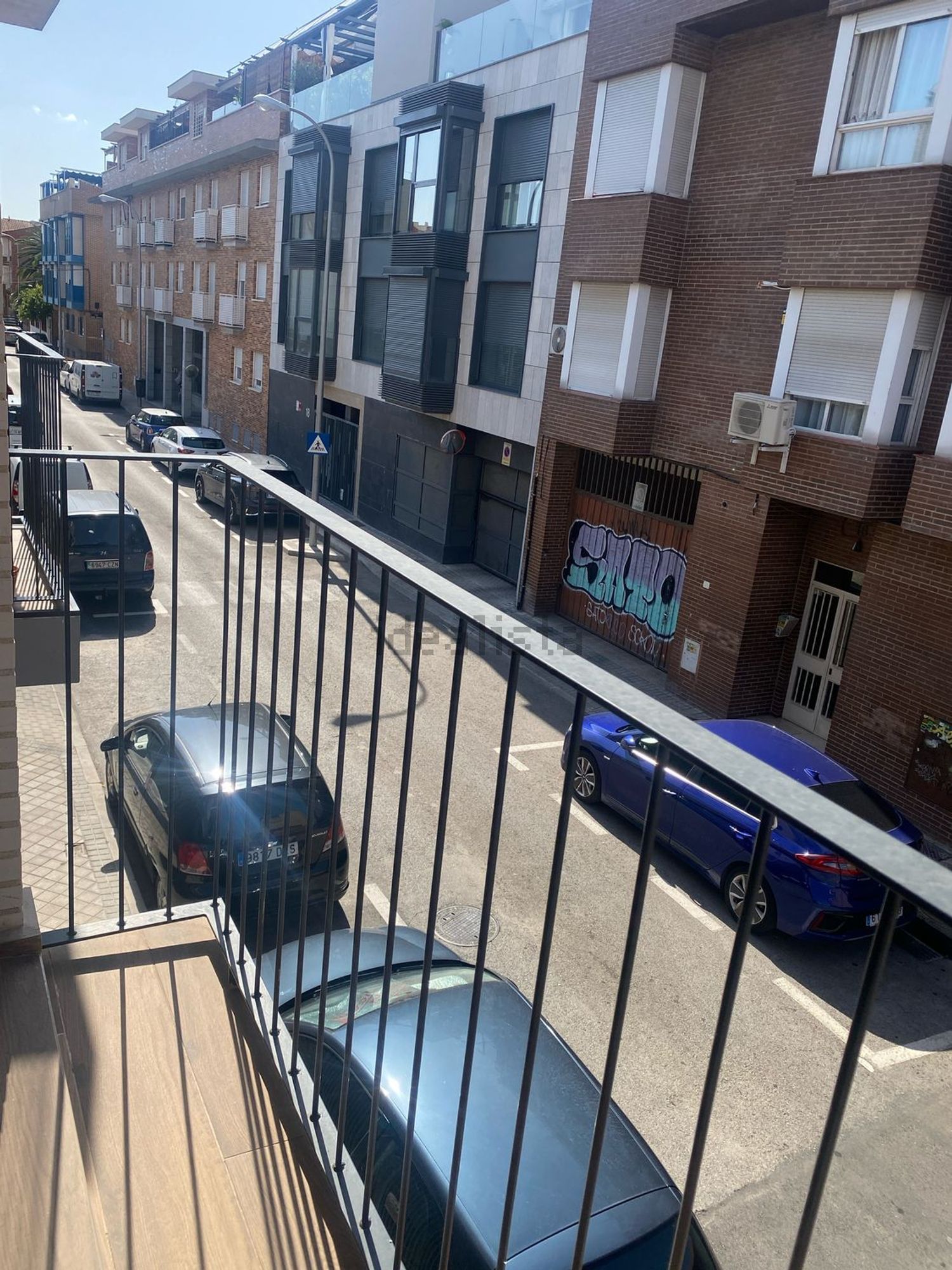 Appartement 86 m² à Madrid