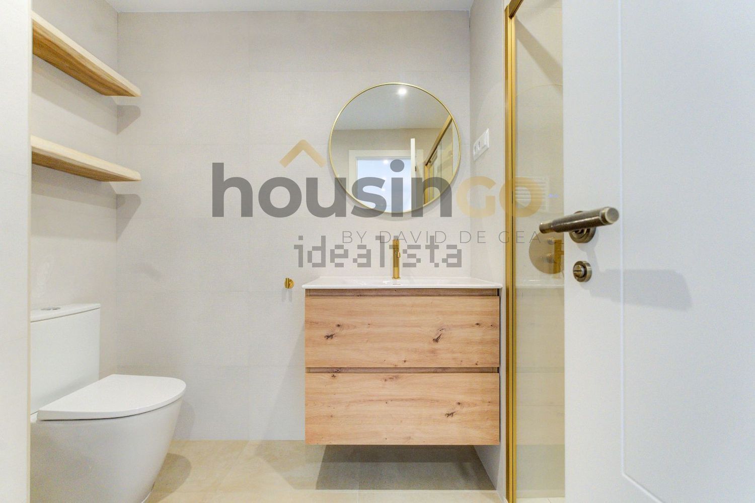 Appartamento 185 m² a Madrid