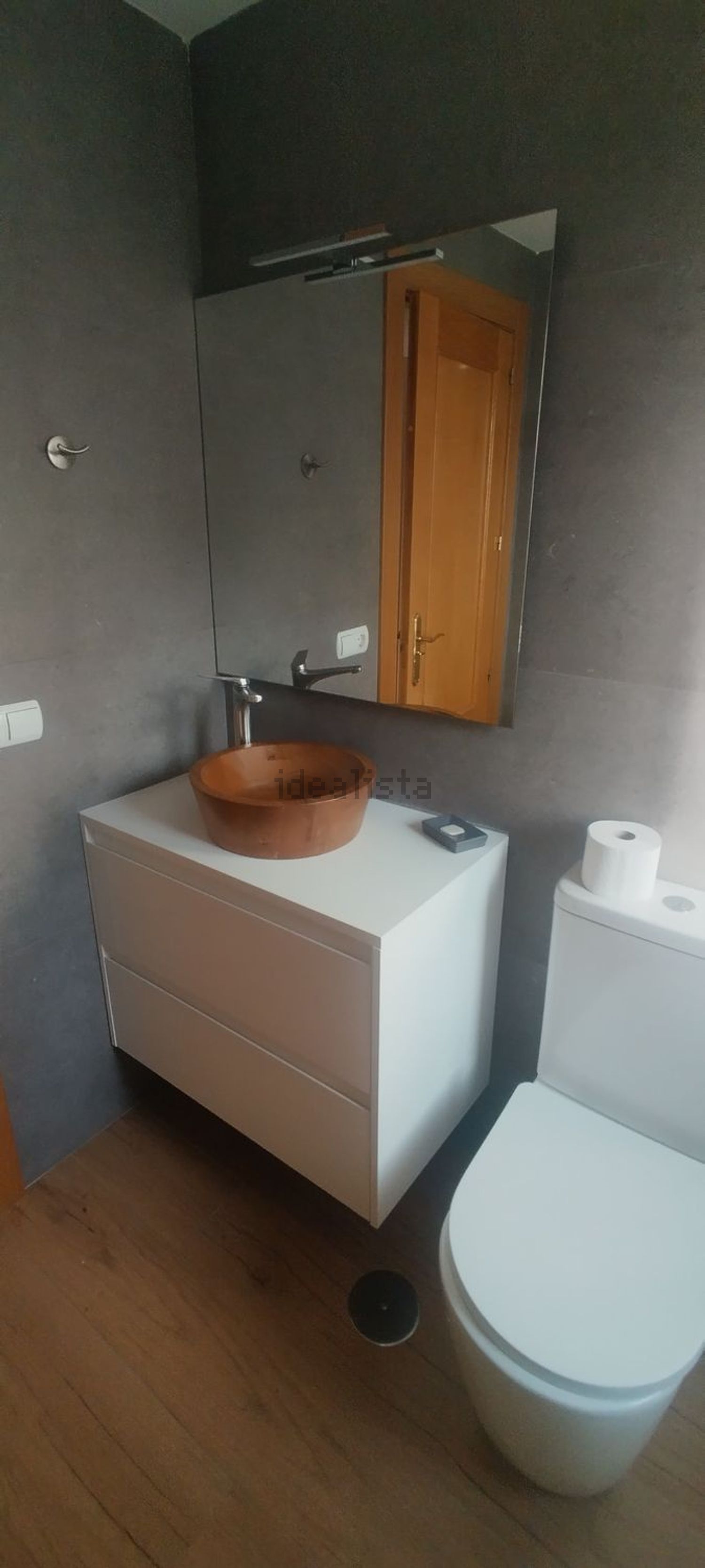 Pis de 106 m² a Granada