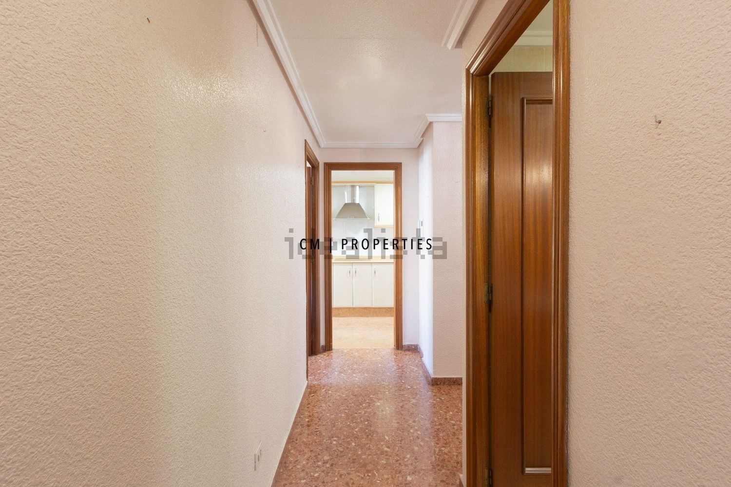 Pis de 146 m² a València
