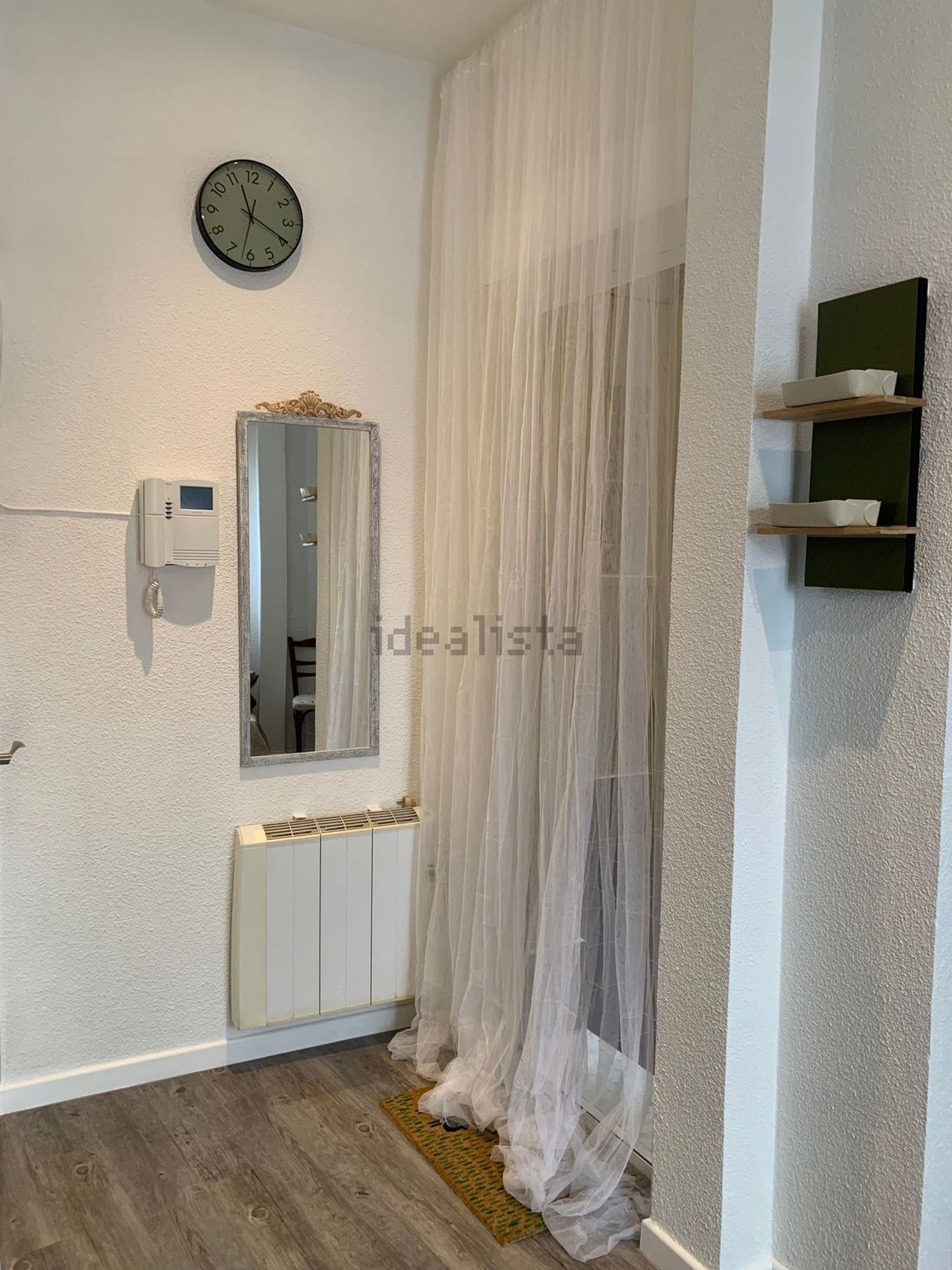 Pis de 46 m² a Madrid