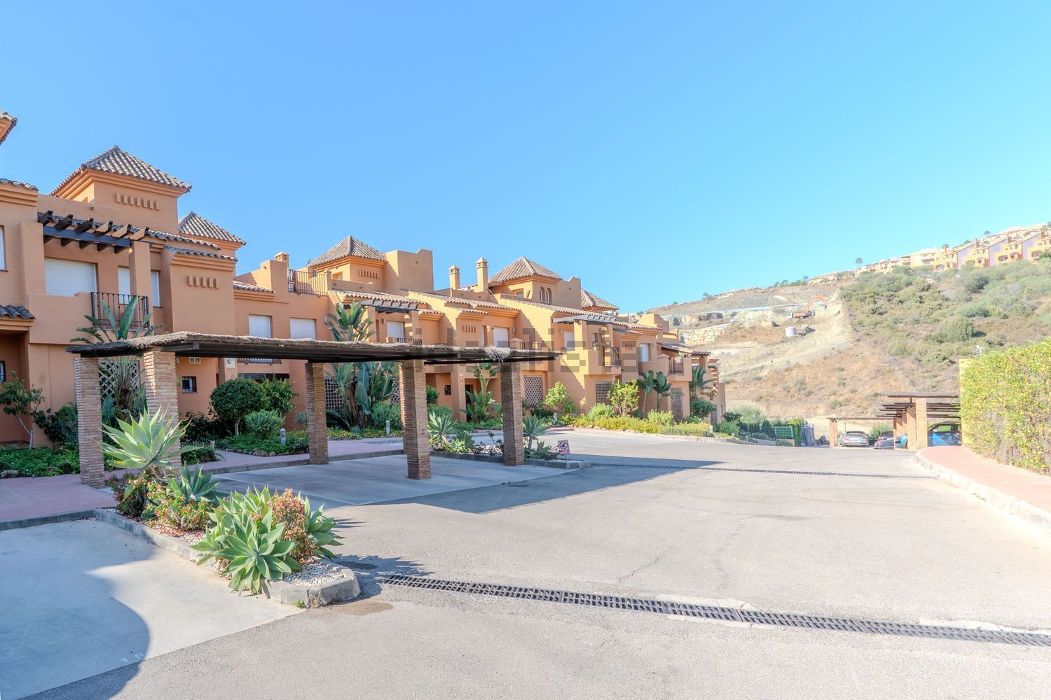 Будинок 225 м² у Estepona