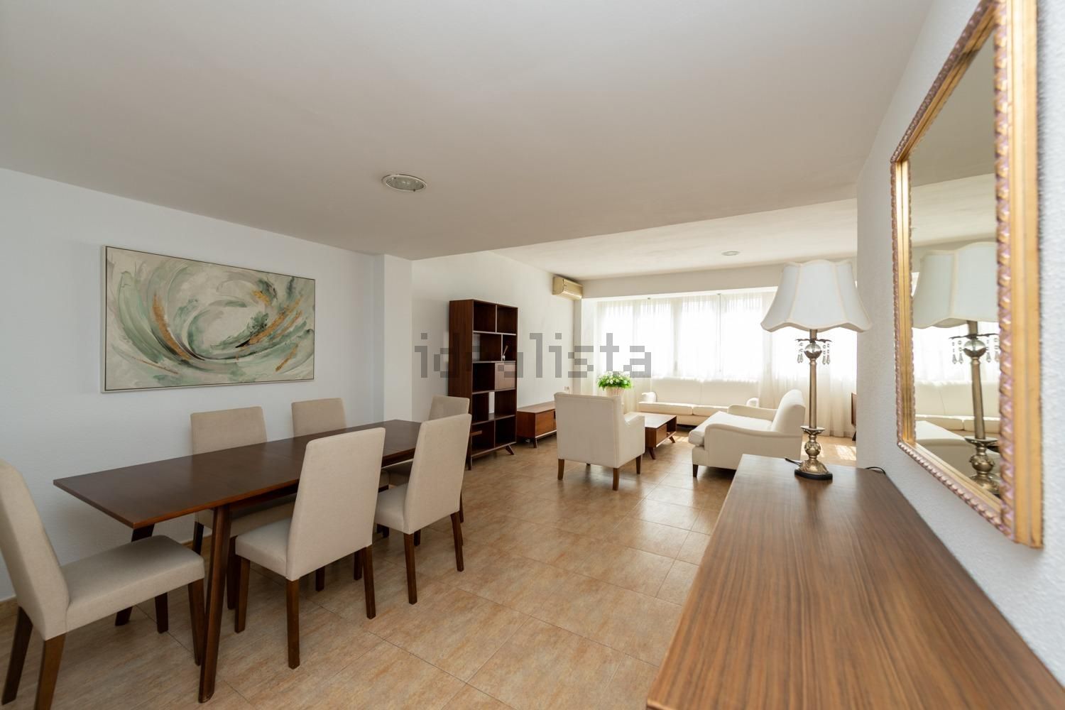 Pis de 148 m² a Alacant