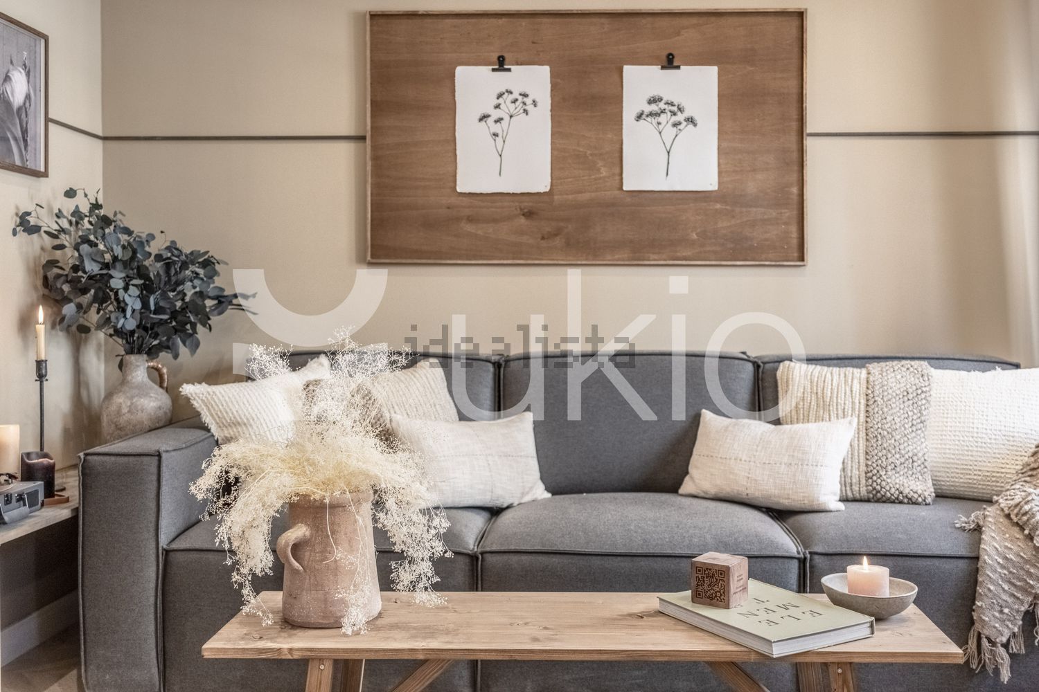 Pis de 129 m² a Madrid