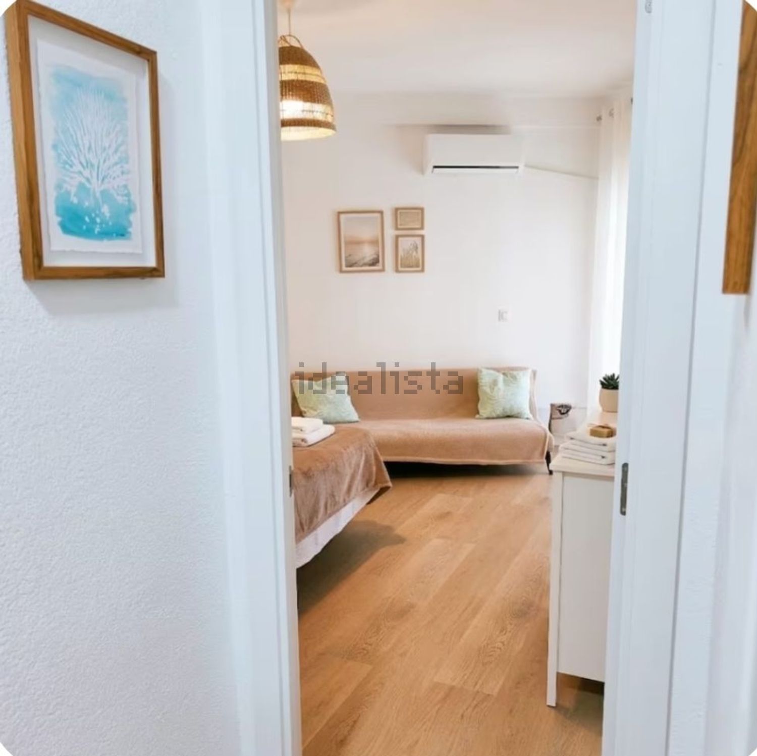 Wohnung 72 m² in Roquetas de Mar