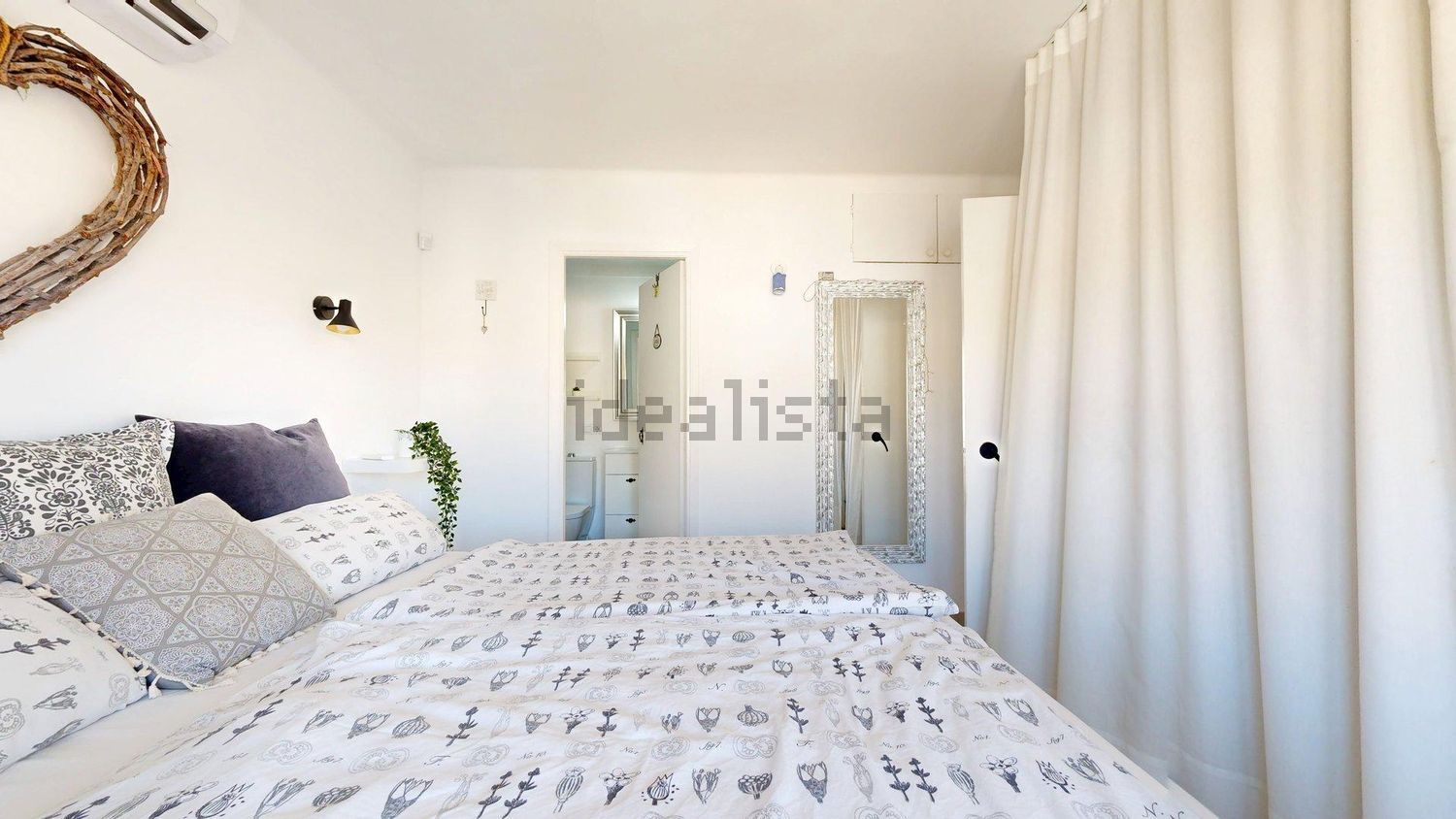Pis de 45 m² a Pollença