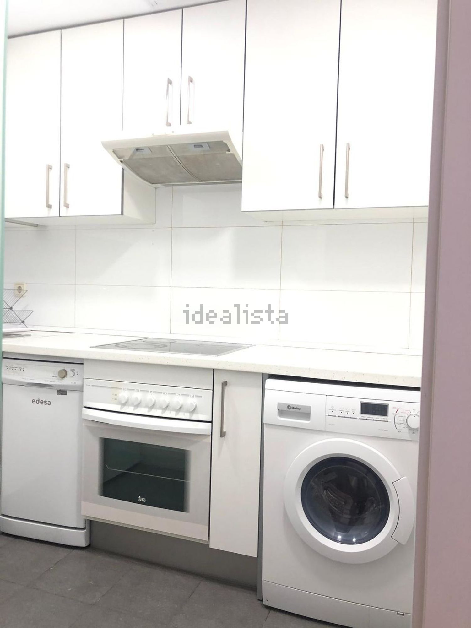 Pis de 60 m² a Madrid