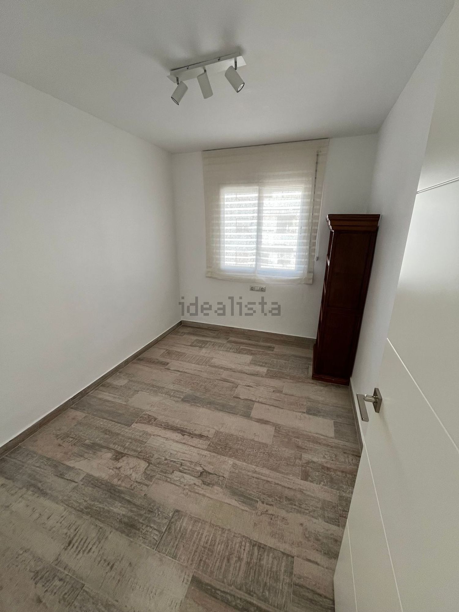 Pis de 90 m² a San Roque