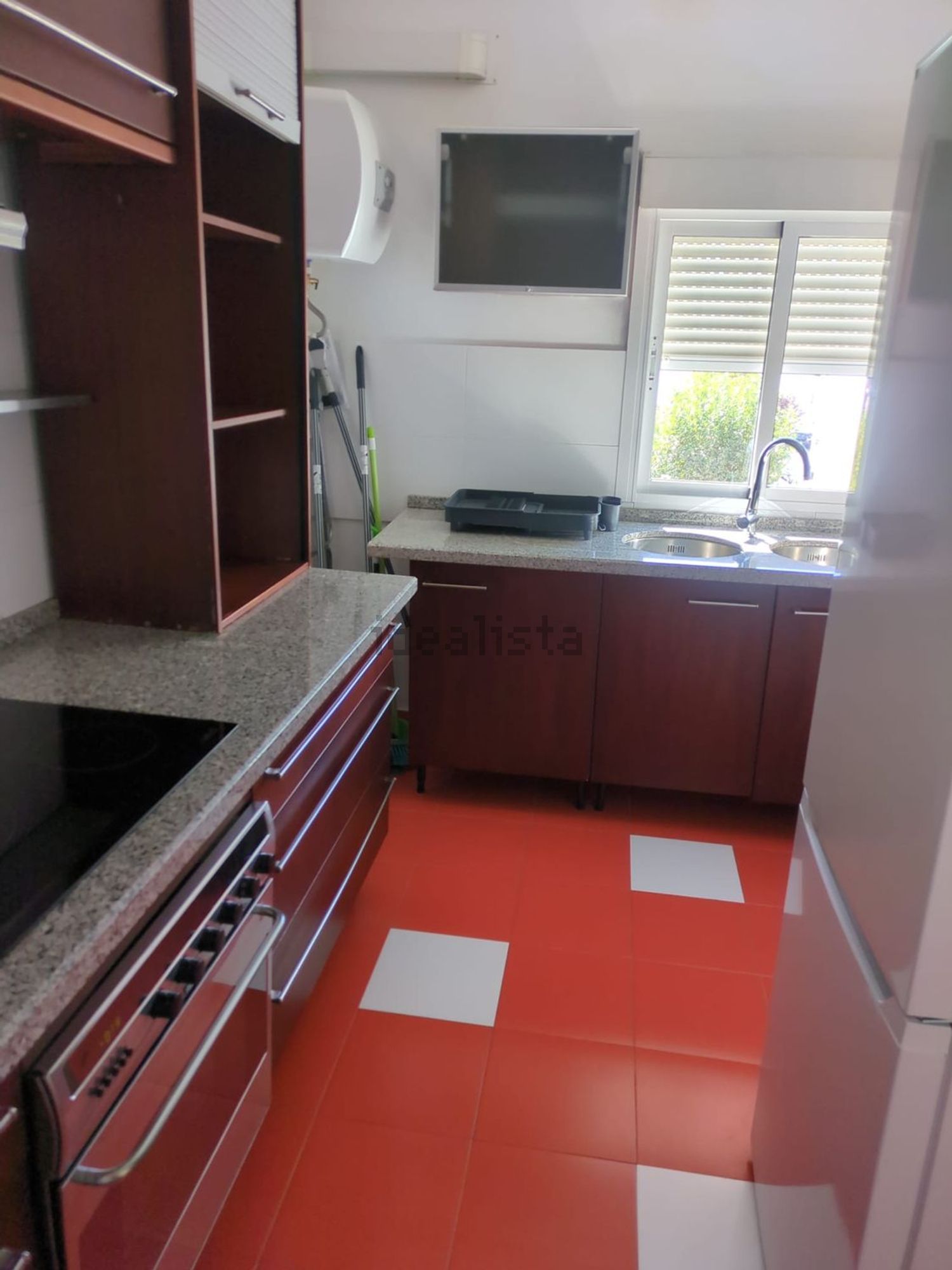 Piso de 56 m² en Mérida