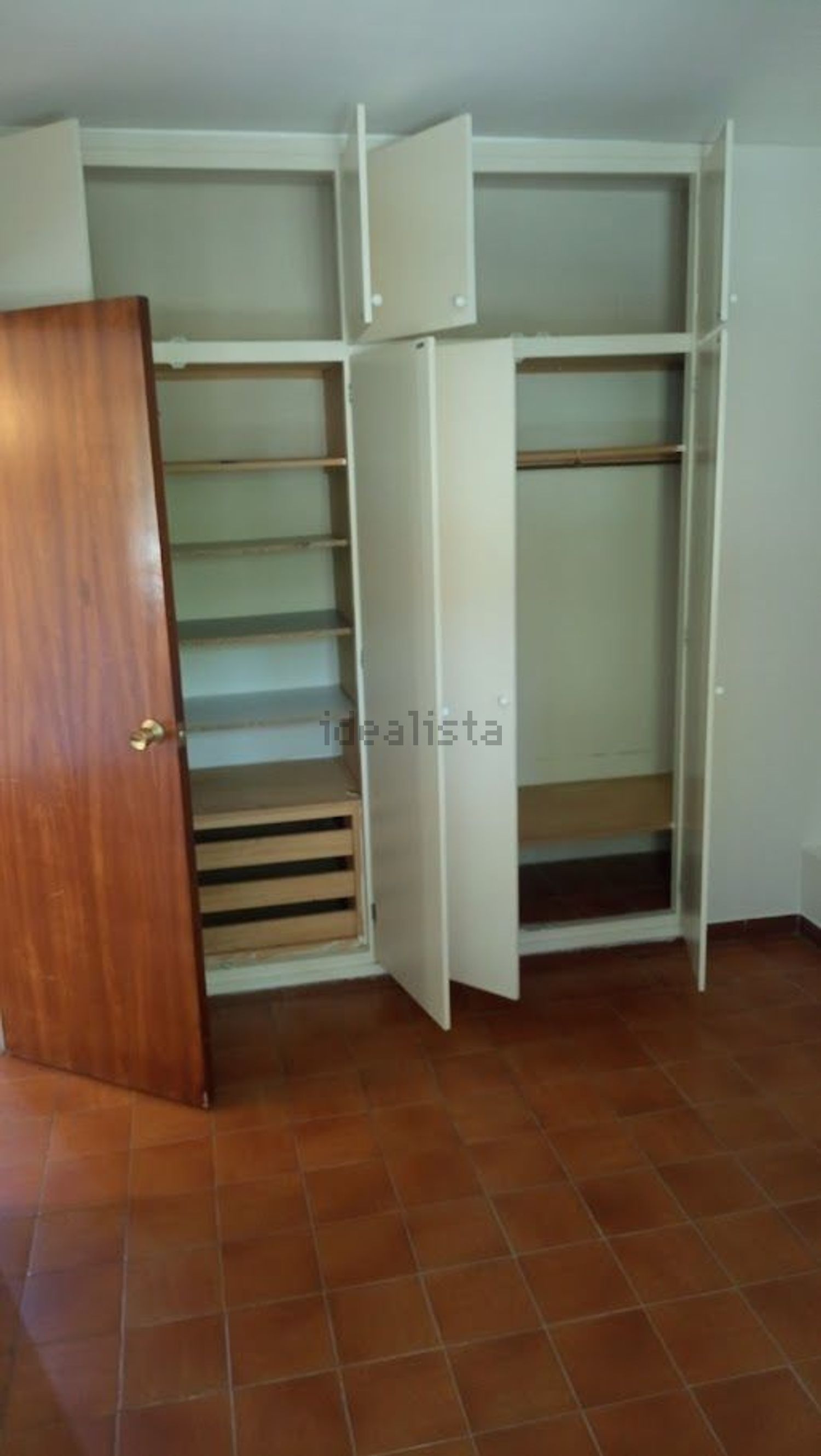 Piso de 72 m² en Premià de Dalt