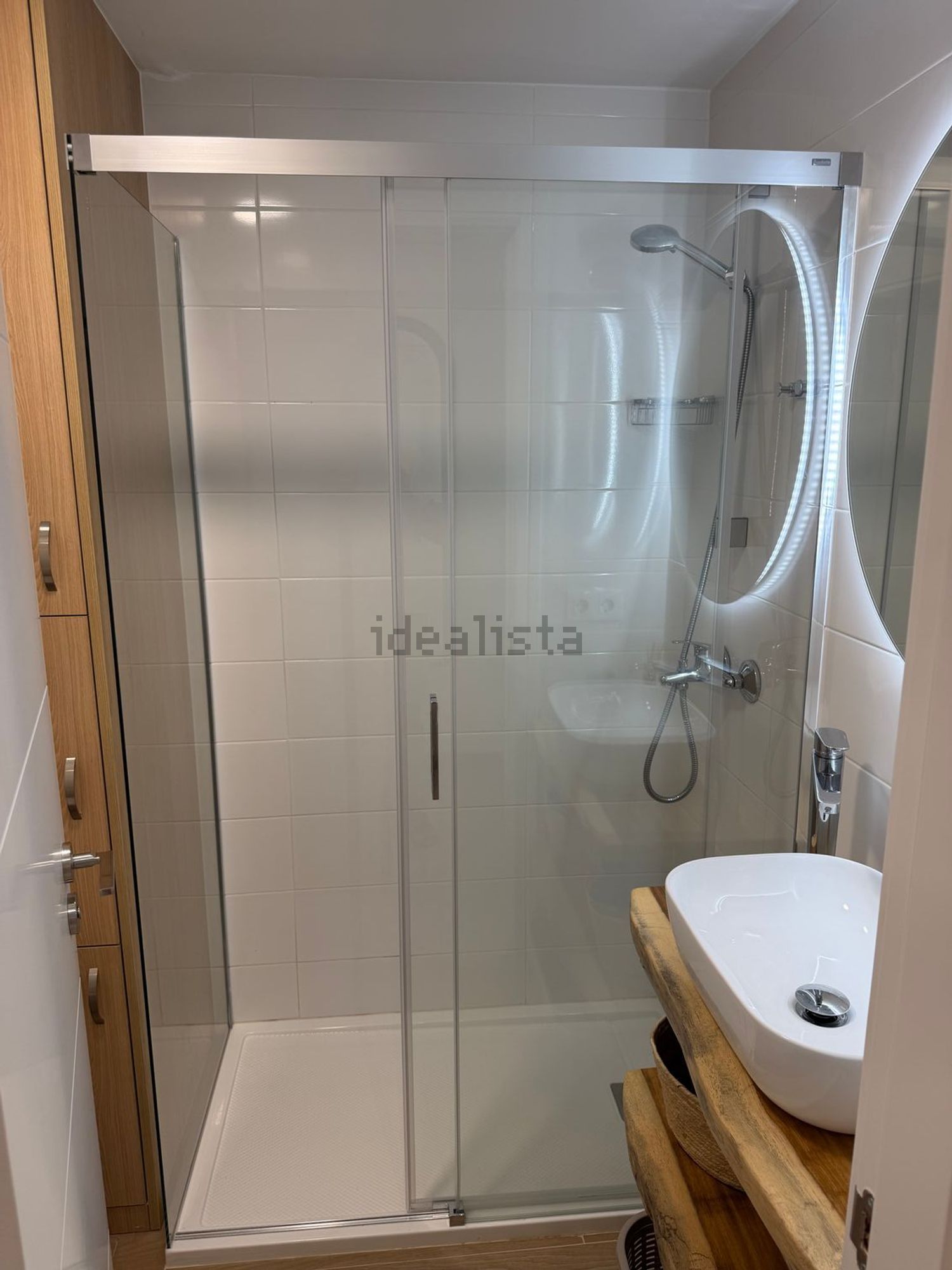 Piso de 45 m² en Antigua