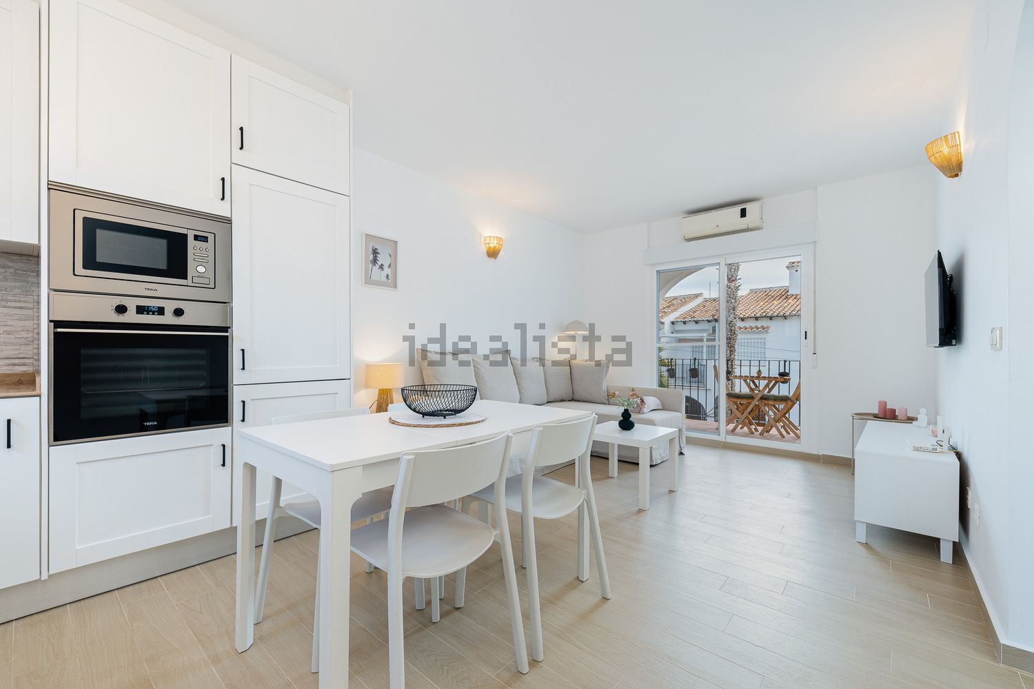 Pis de 84 m² a Torrevella