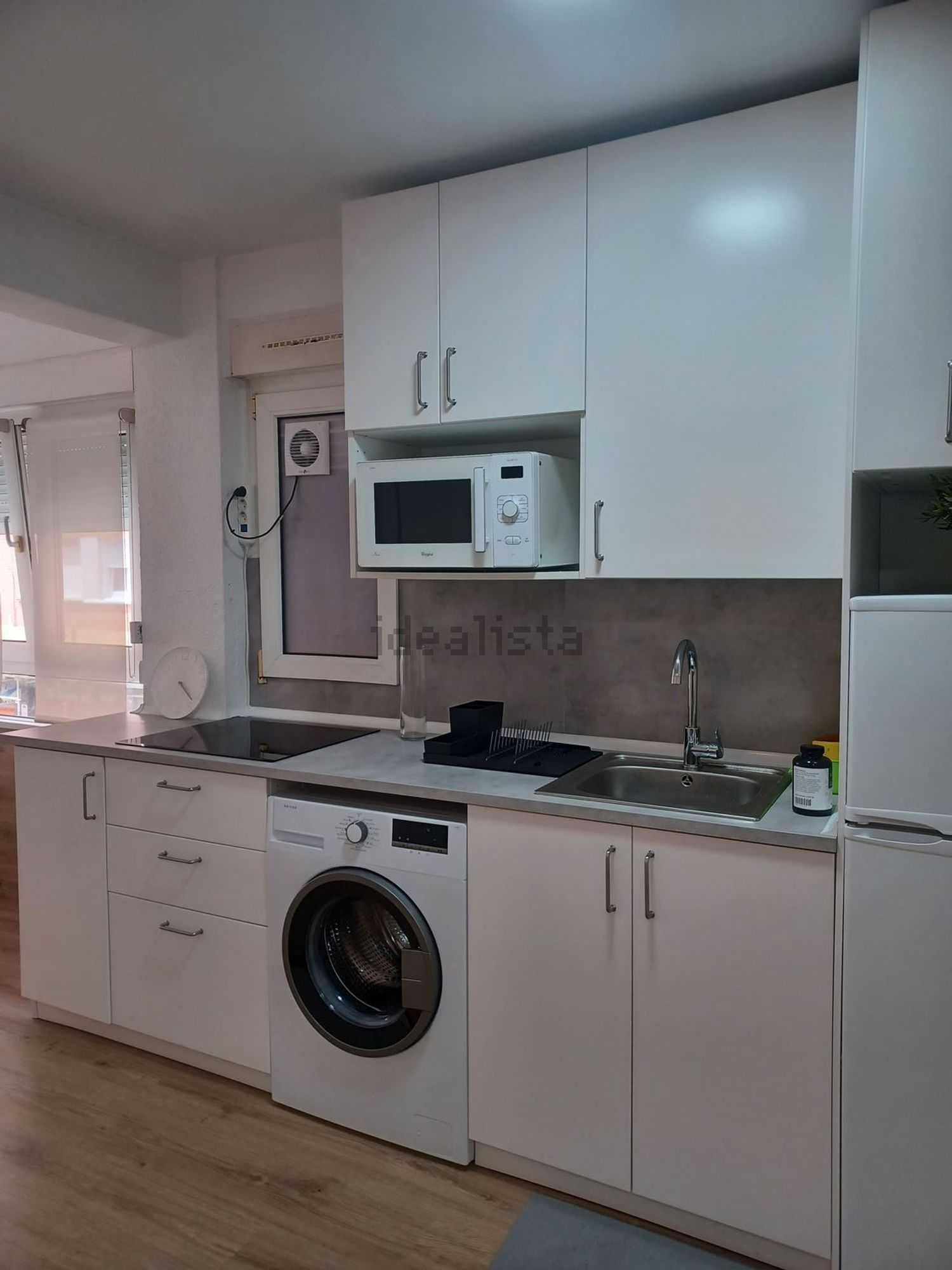 Pis de 40 m² a Bilbao
