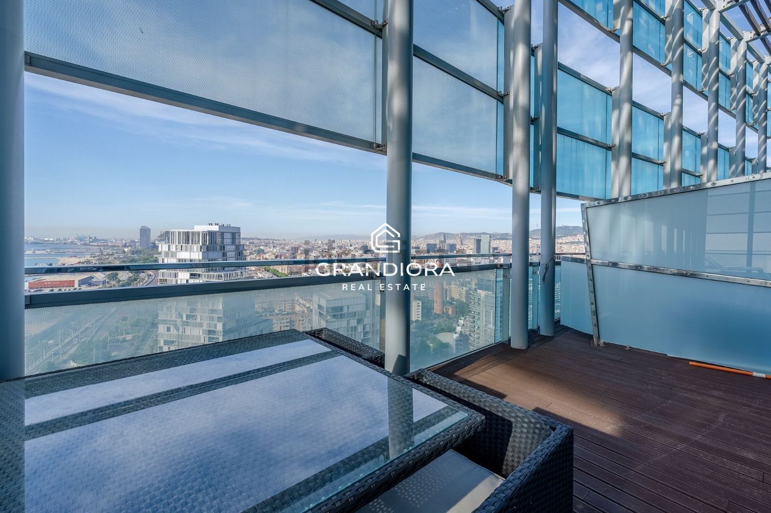 Flat 299 m² in Barcelona