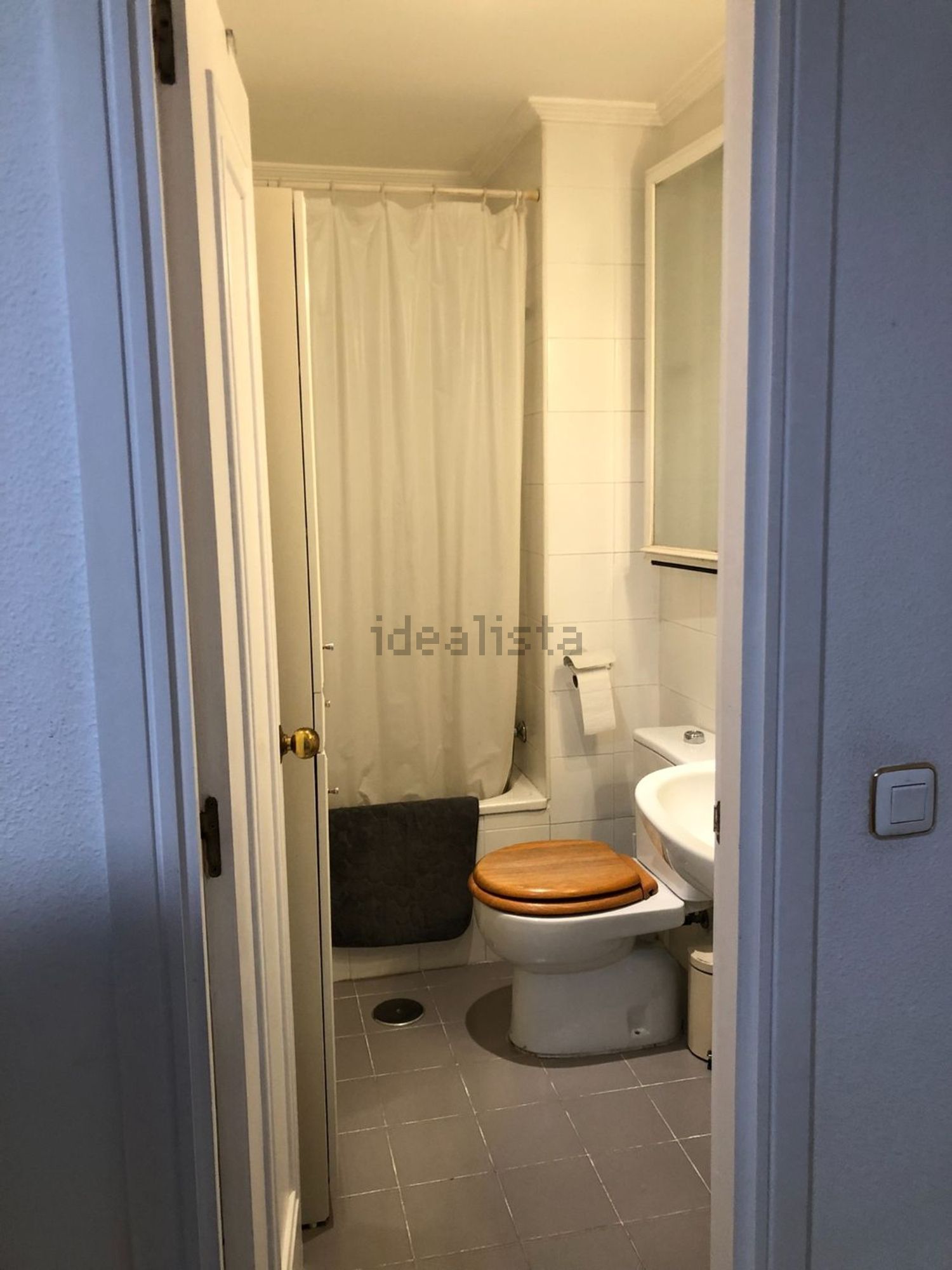 Habitació de lloguer, Sevilla