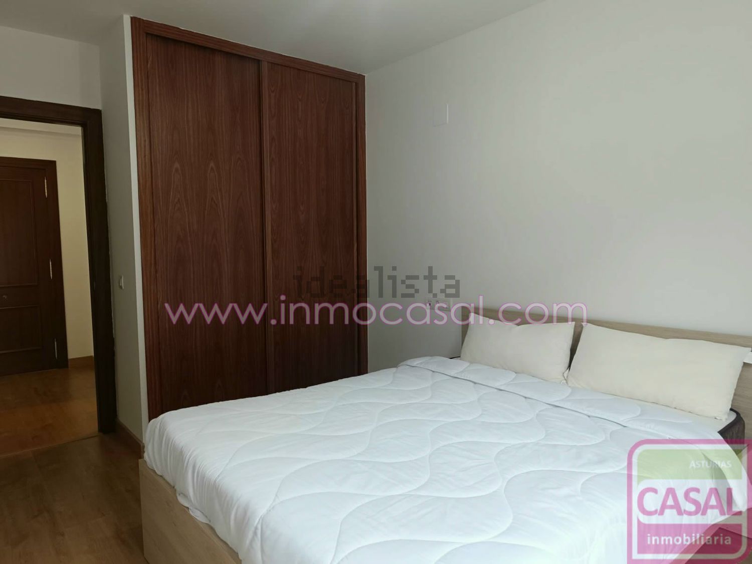 Piso de 57 m² en Aller