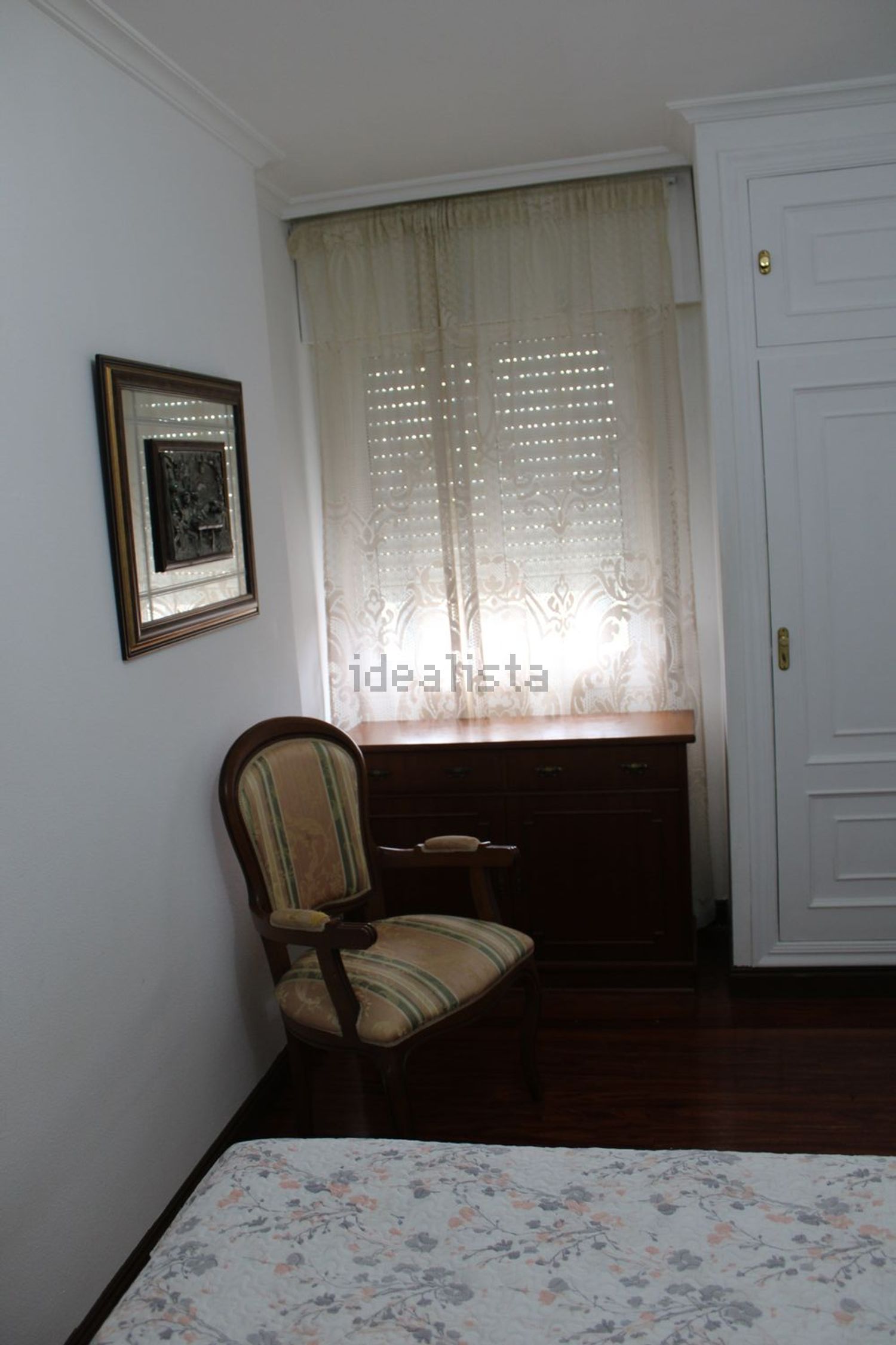 Pis de 107 m² a Pontevedra
