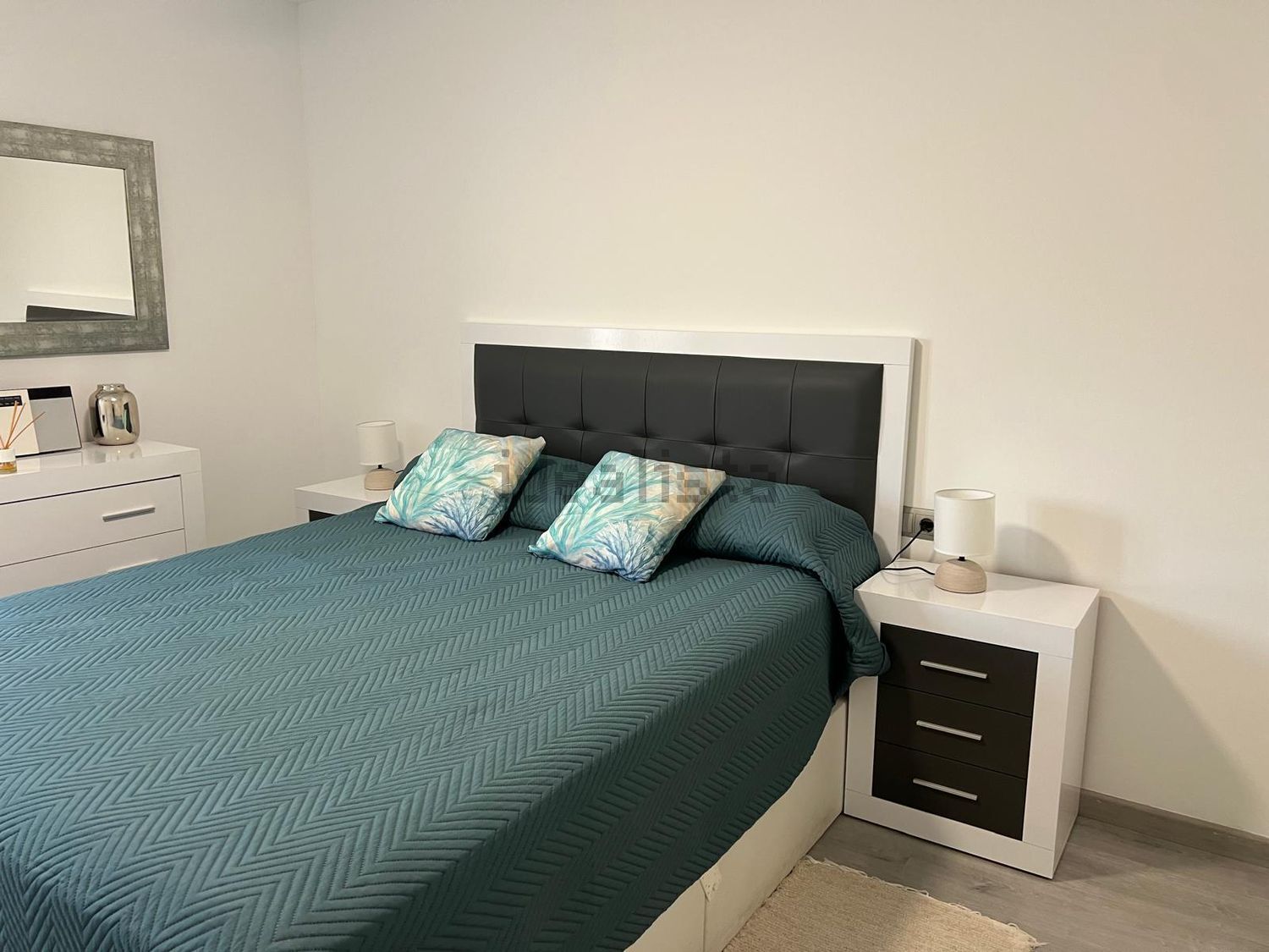 Pis de 63 m² a Alacant
