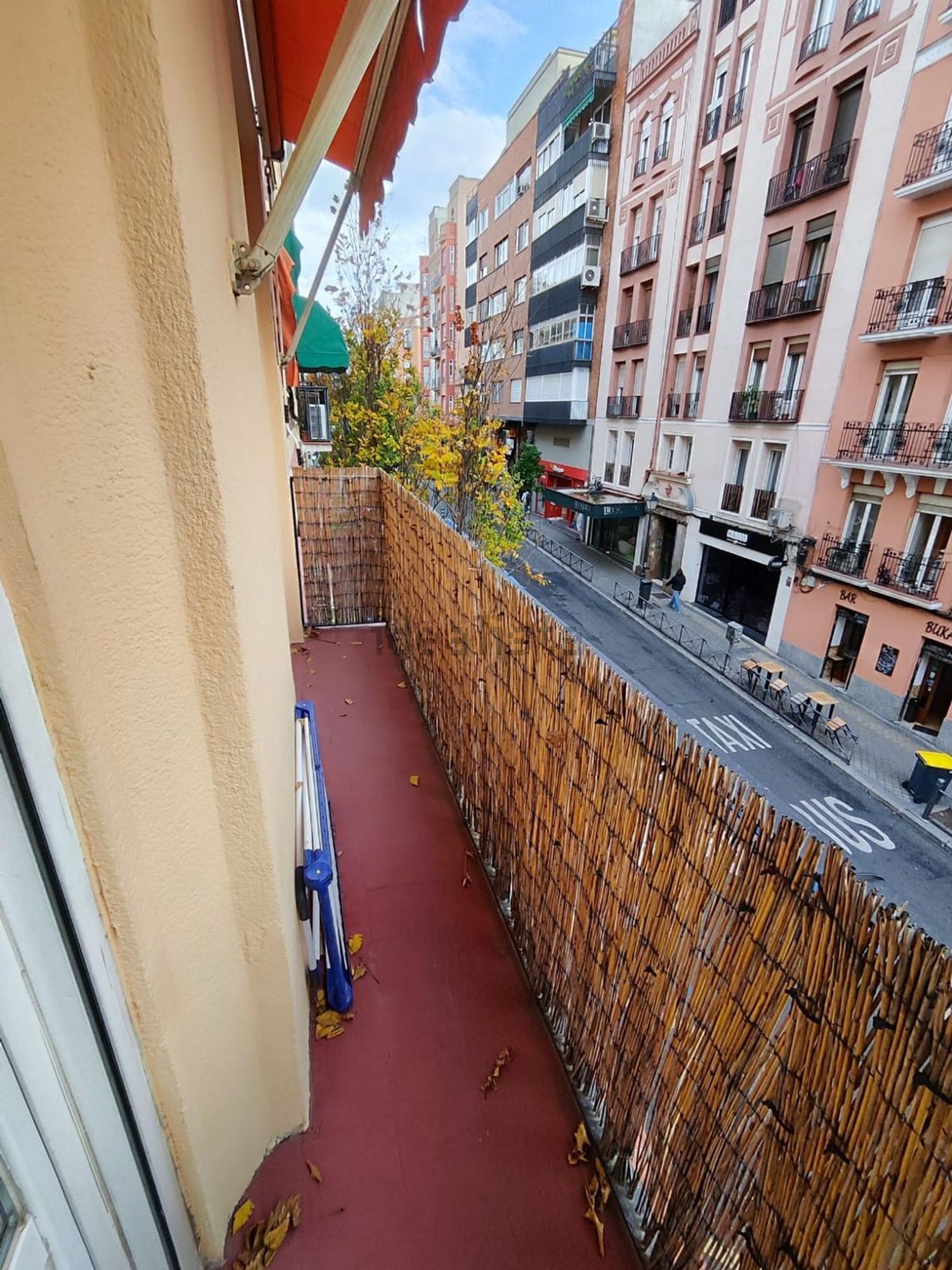 Flat 80 m² in Madrid