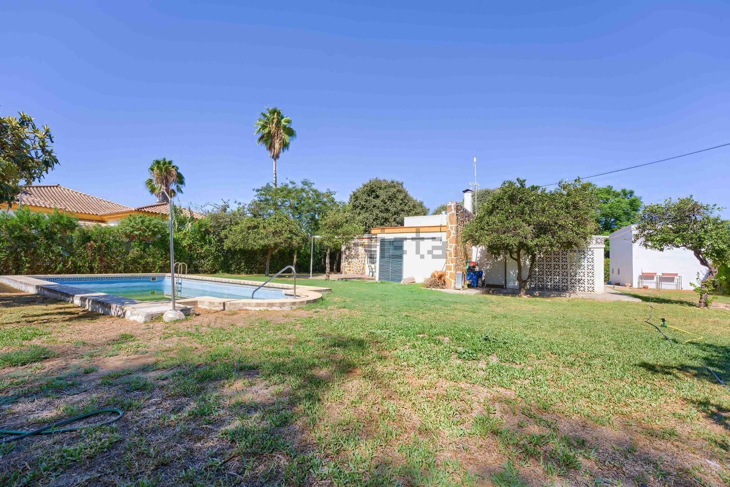 Casa de 188 m² a Carmona