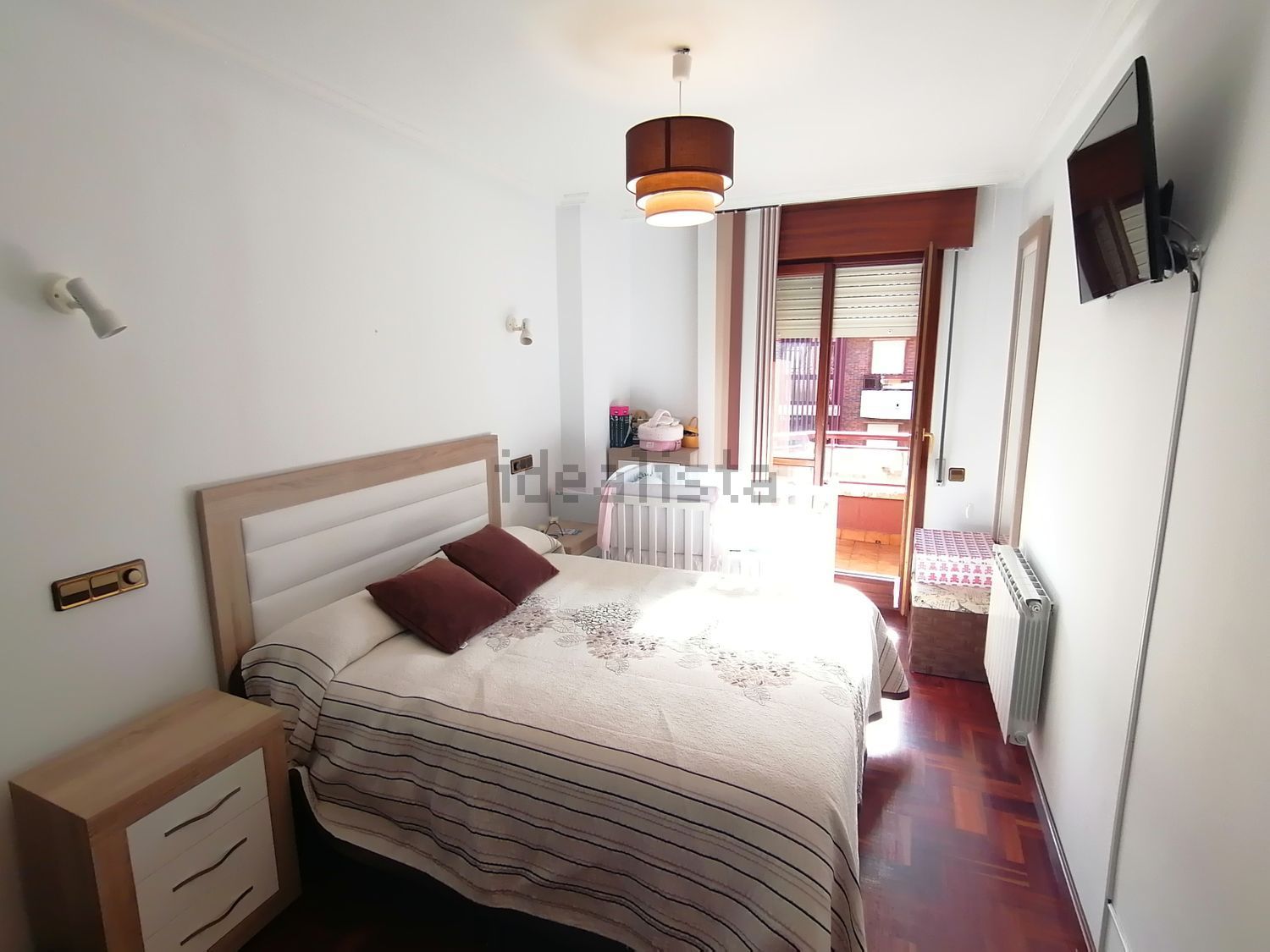 Piso de 83 m² en Oviedo
