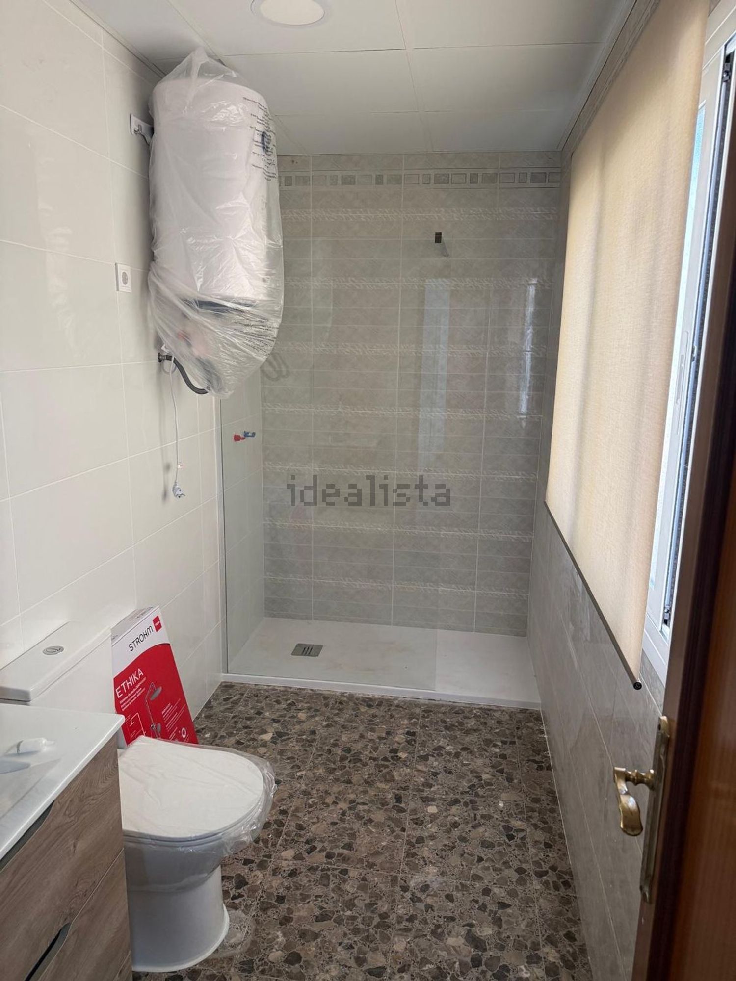 Habitación en alquiler, Cartagena