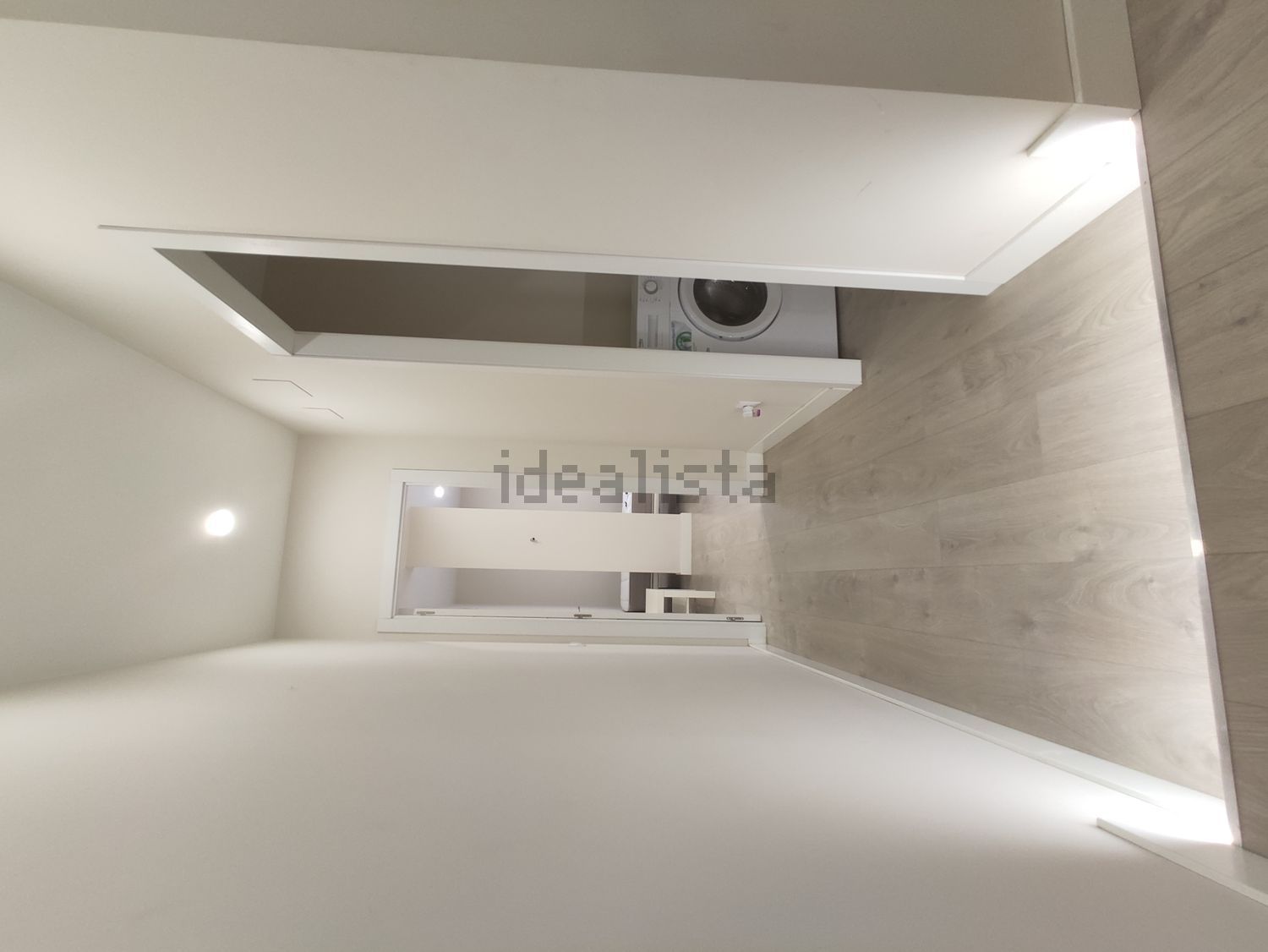 Pis de 79 m² a Madrid