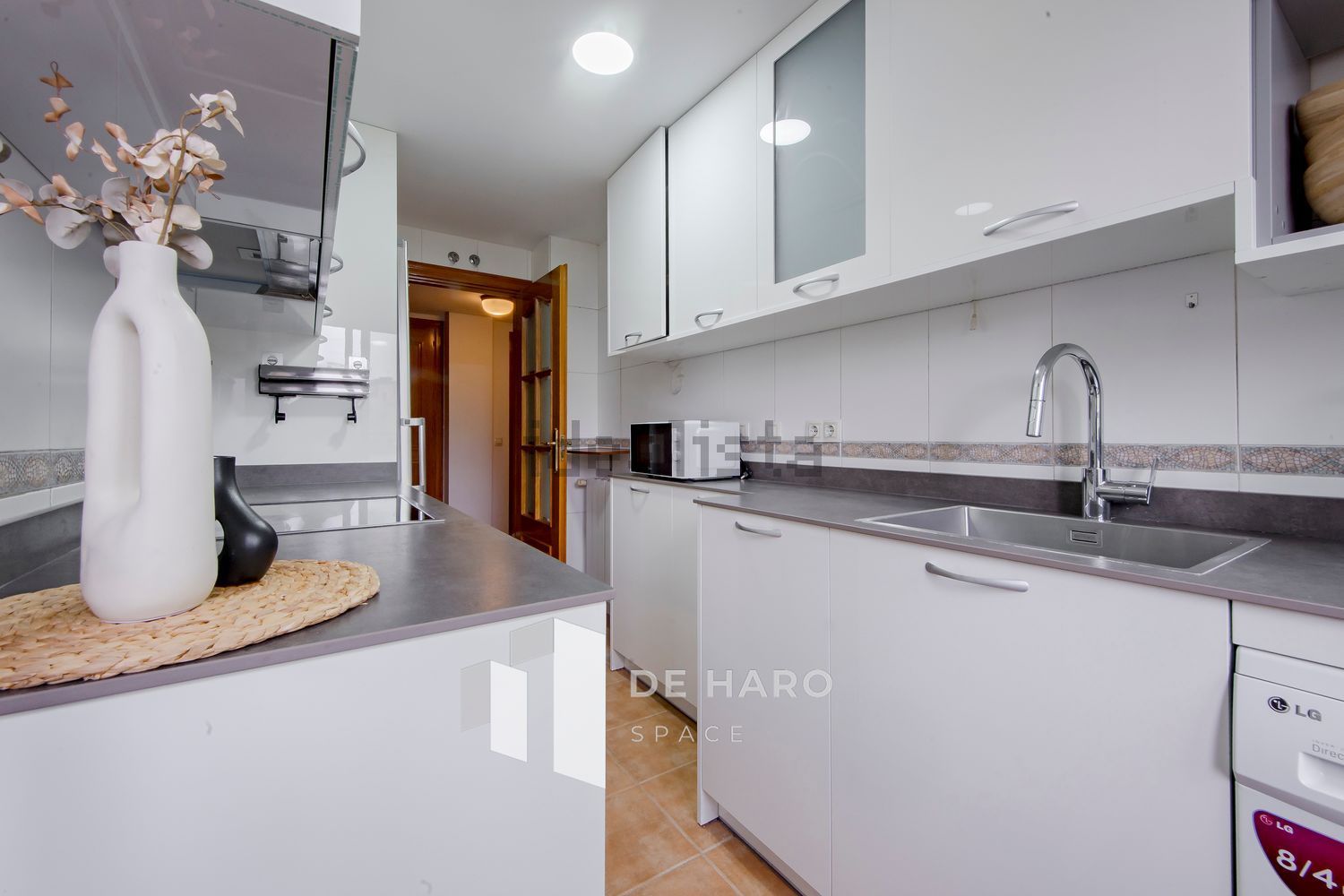 Stanza in affitto, Madrid