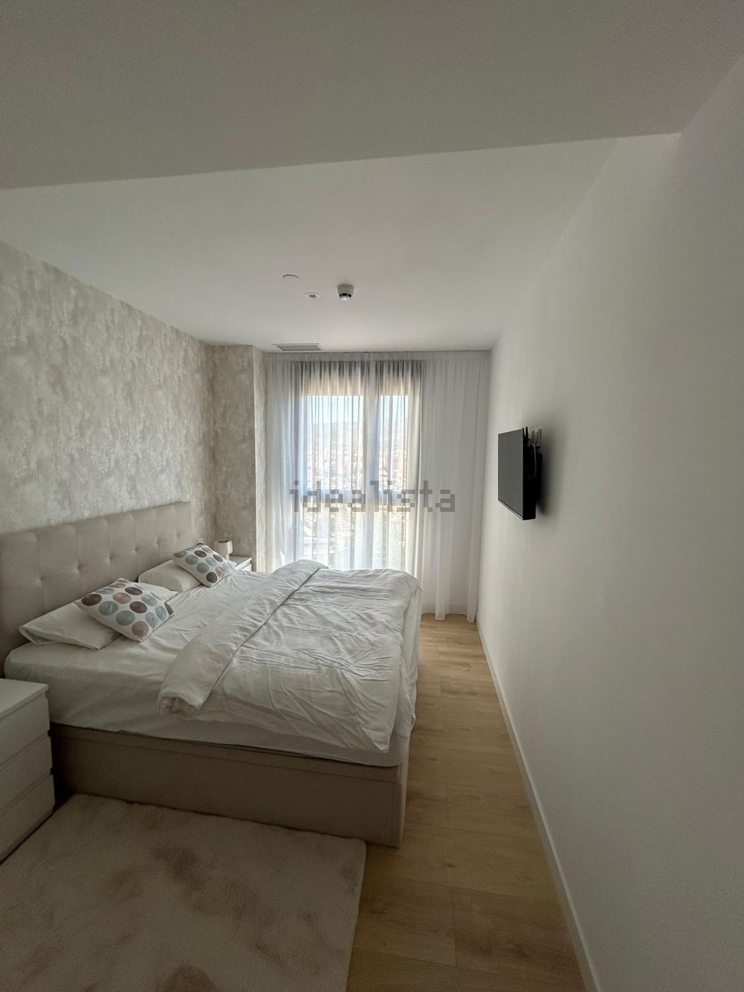 Pis de 168 m² a Màlaga