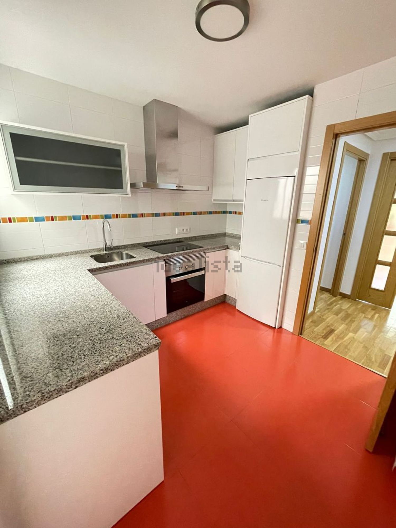 Pis de 70 m² a Badajoz