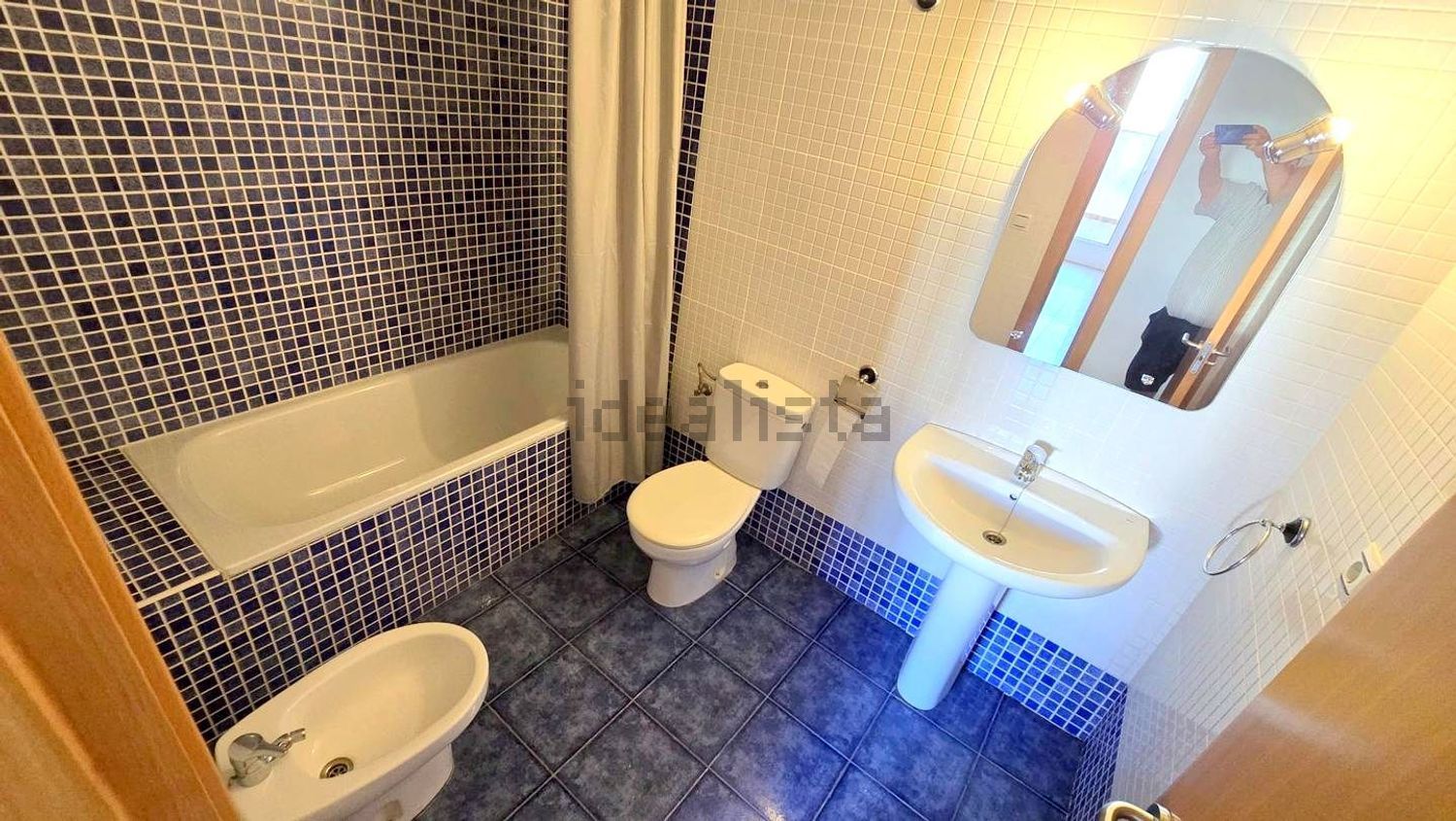 Pis de 92 m² a Gandia