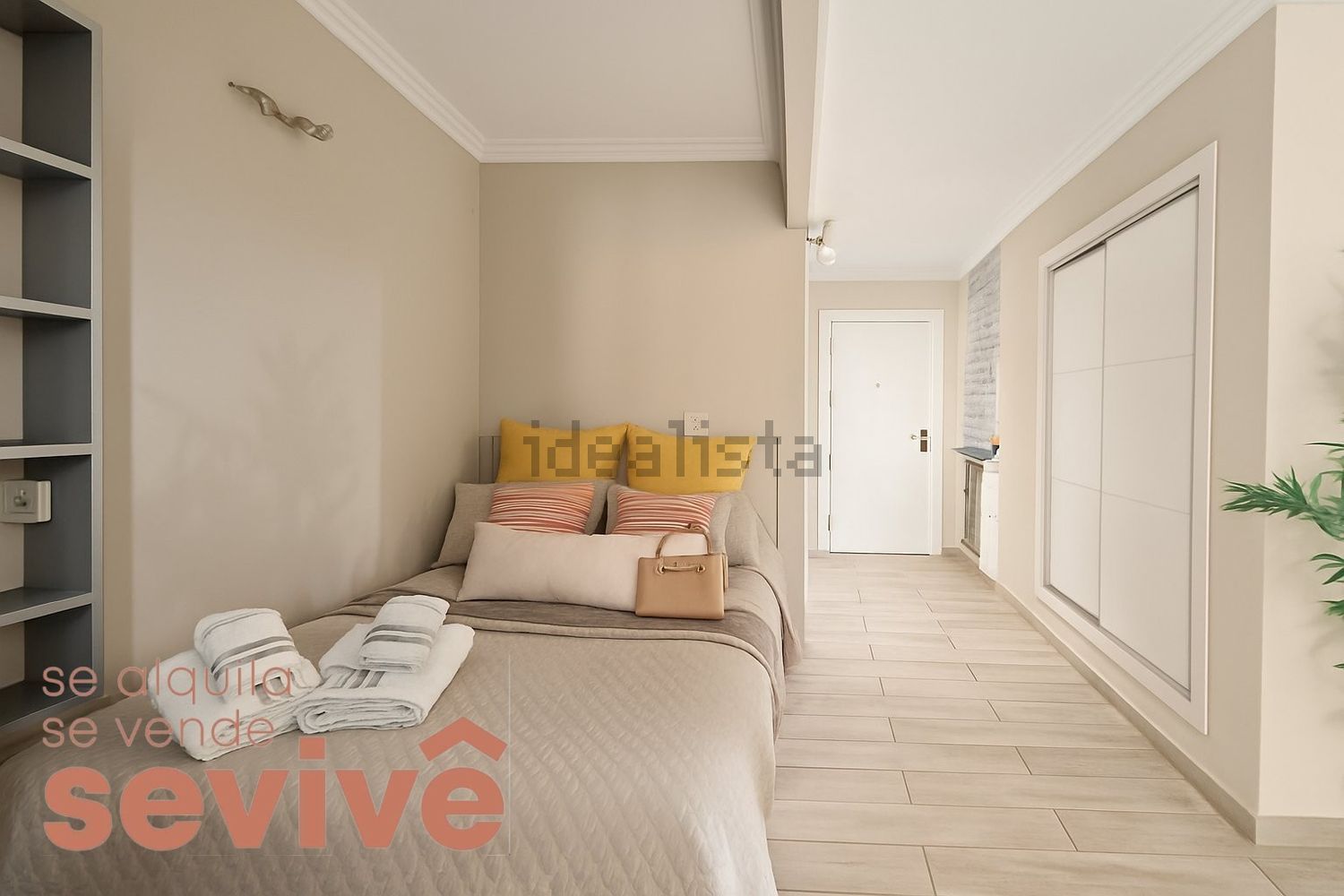 Piso de 51 m² en San Miguel de Abona