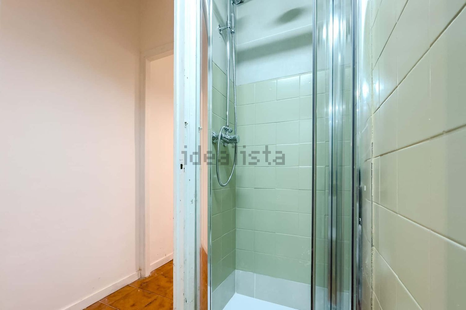 Quarto para alugar, Barcelona