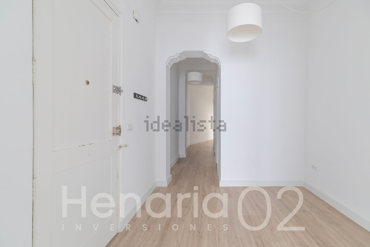 Pis de 156 m² a València