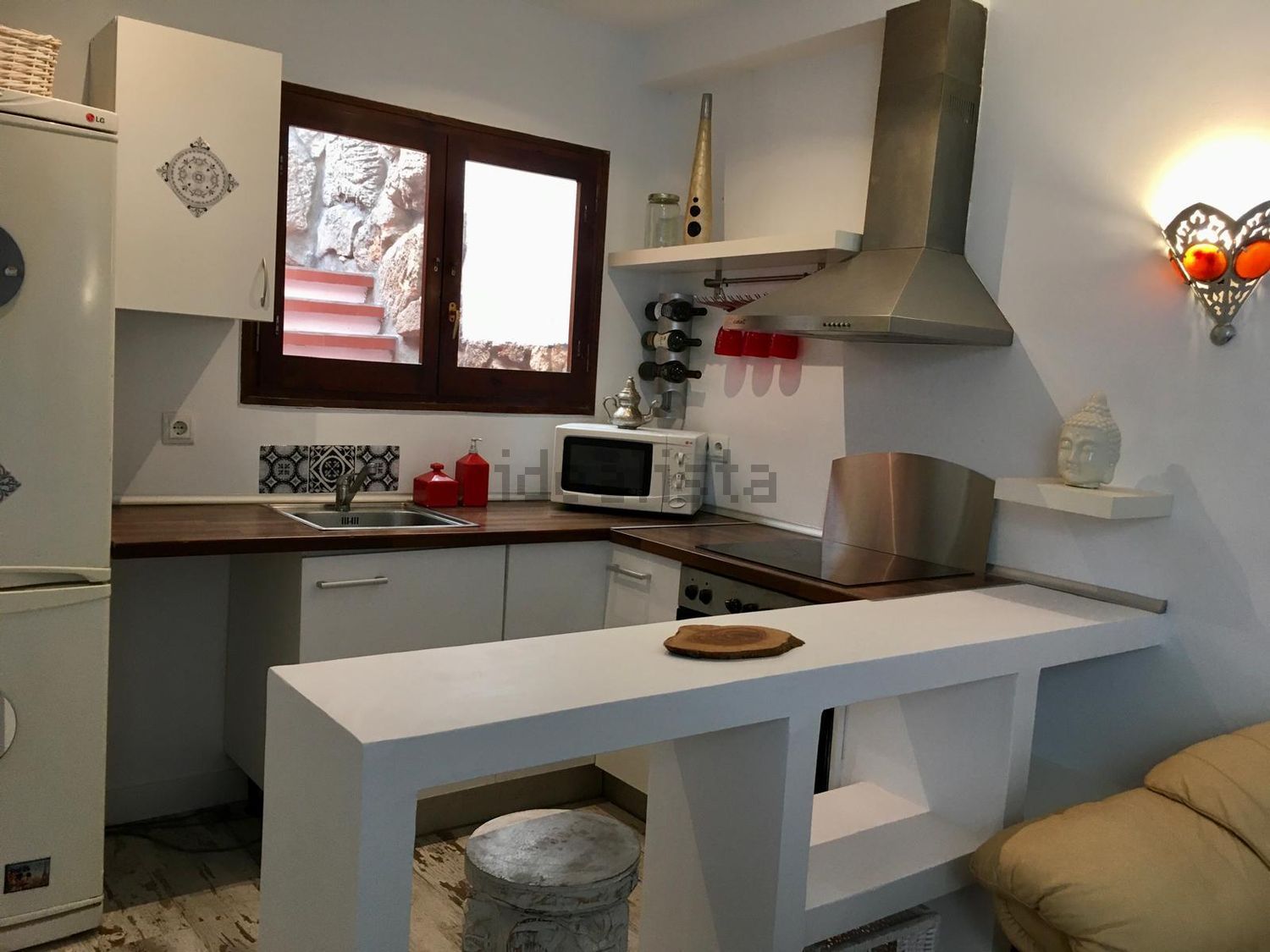 Piso de 63 m² en Sitges