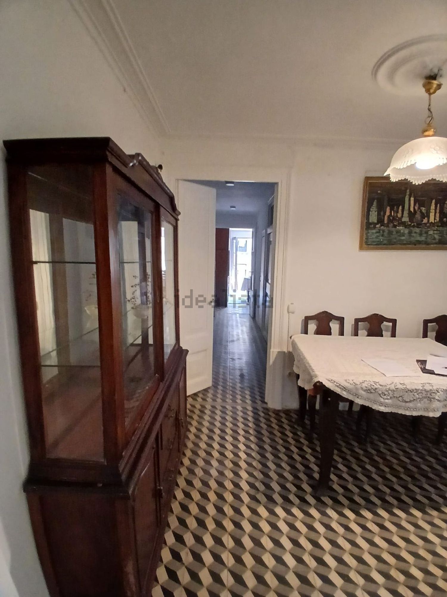 Appartement 90 m² à Barcelone