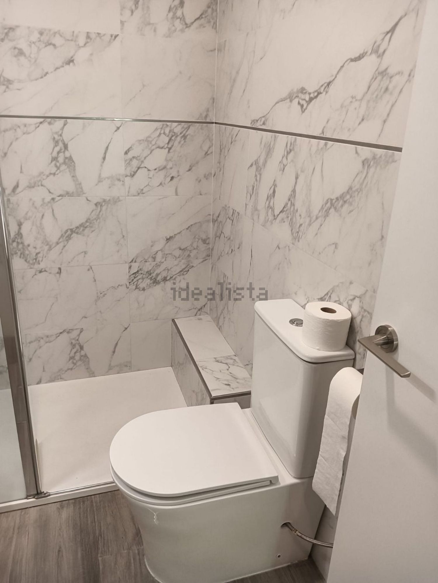 Wohnung 52 m² in Sevilla