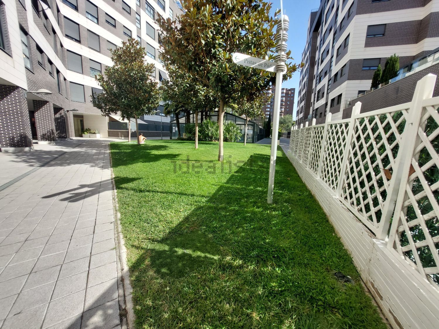 Pis de 170 m² a Madrid