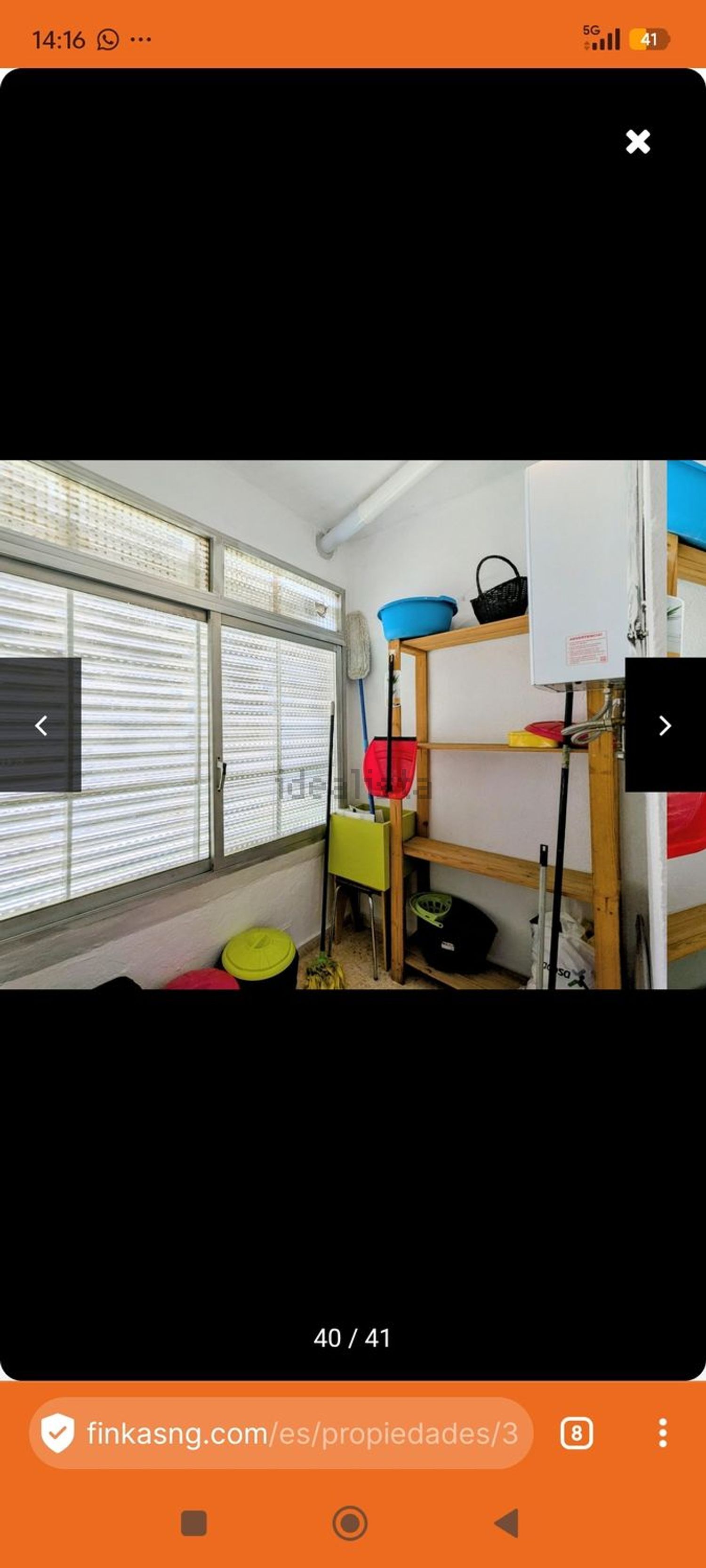 Habitació de lloguer, València