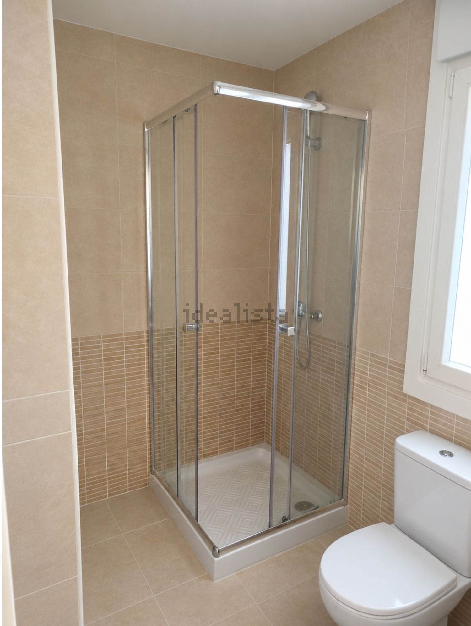 Piso de 100 m² en Cebolla