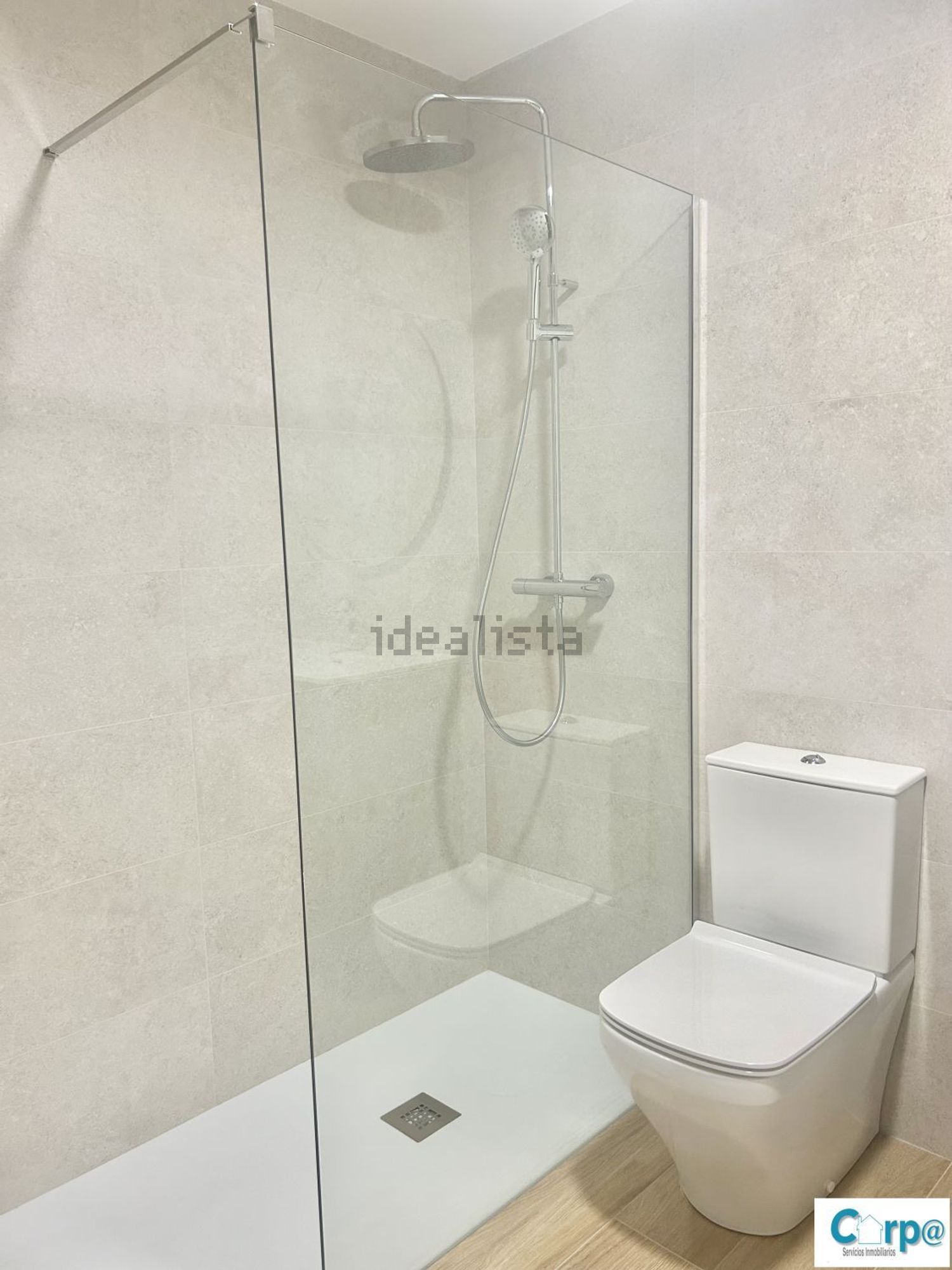 Piso de 70 m² en Burlada