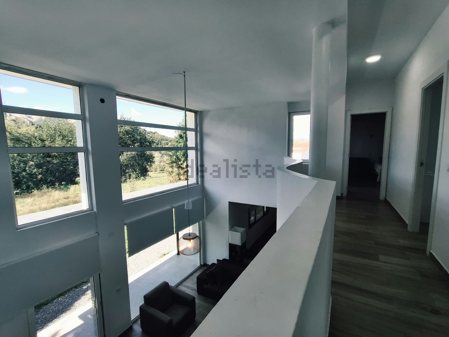 Casa de 238 m² en Riotuerto
