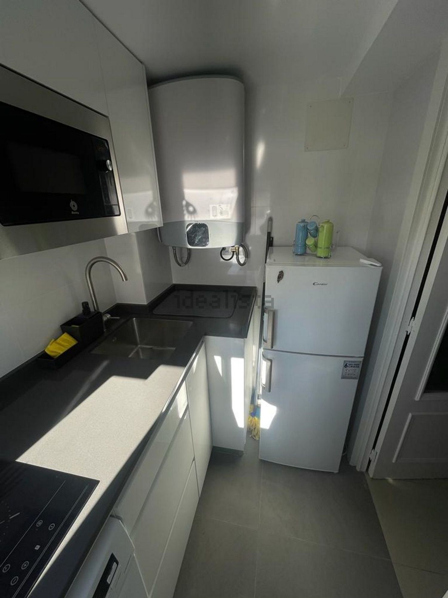 Pis de 57 m² a Madrid