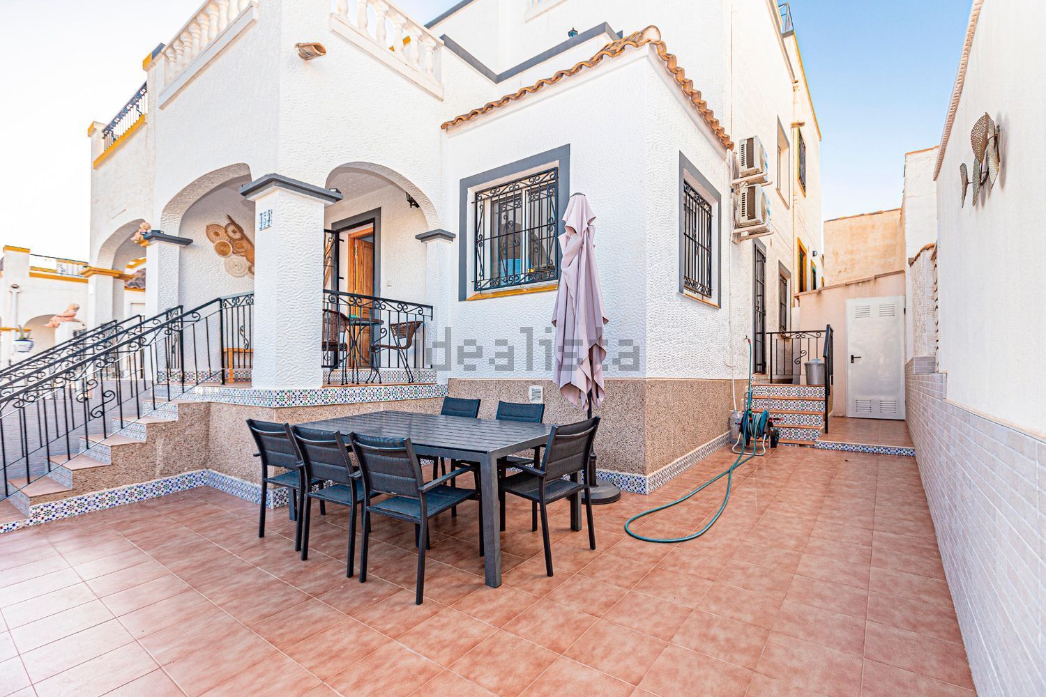 Casa de 83 m² a Oriola